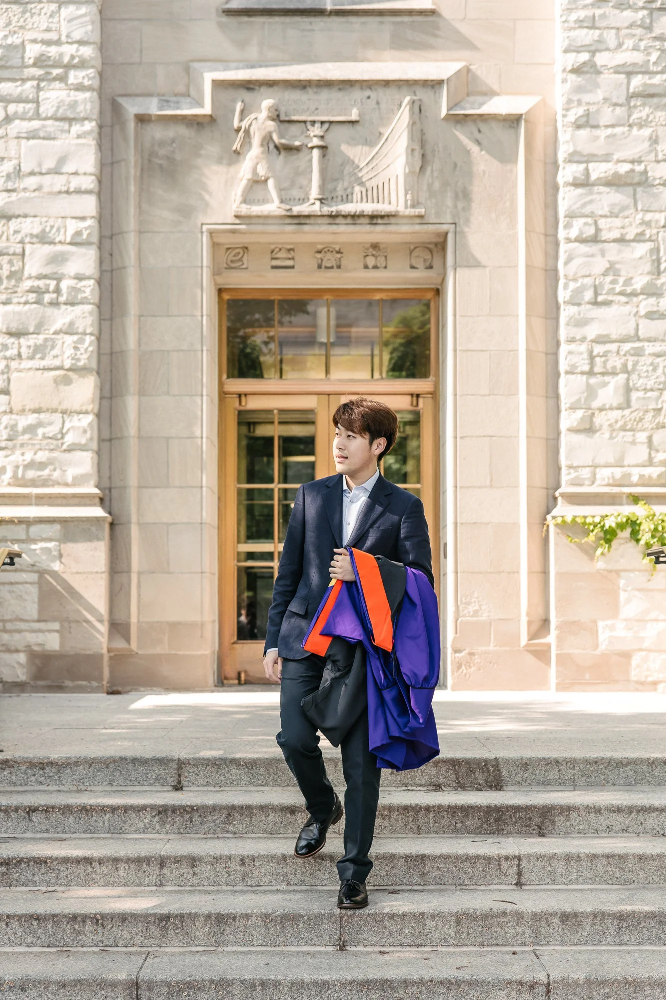 Northwestern Graduate Photos-Evanston Photographer-Becca Heuer Photography-008.jpg