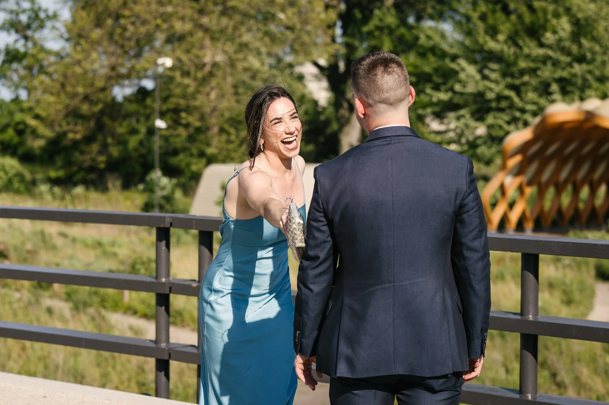 Lincoln Park Proposal-Chicago Engagement Photographer-Becca Heuer Photography-007.jpg