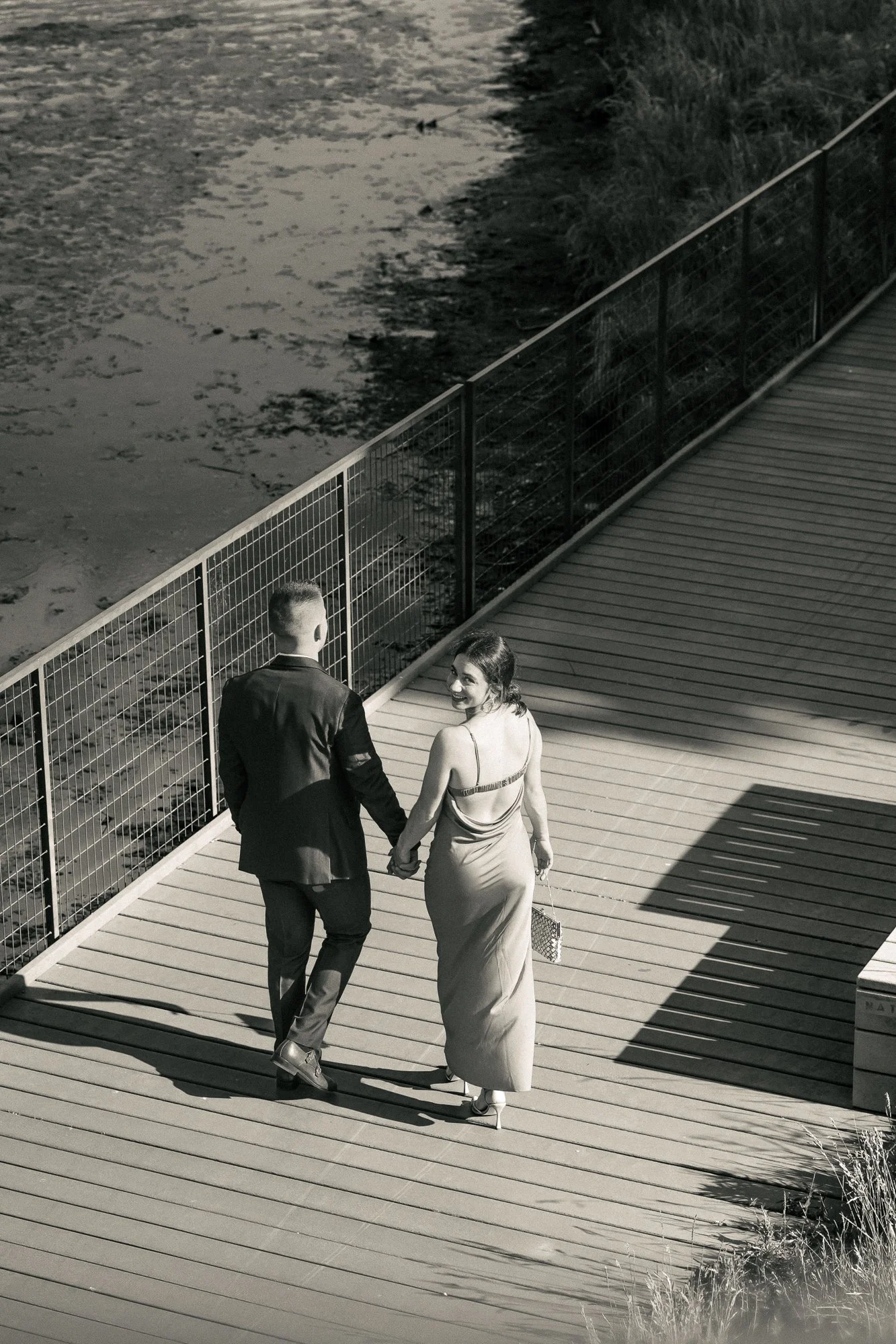 Lincoln Park Proposal-Chicago Engagement Photographer-Becca Heuer Photography-010.jpg