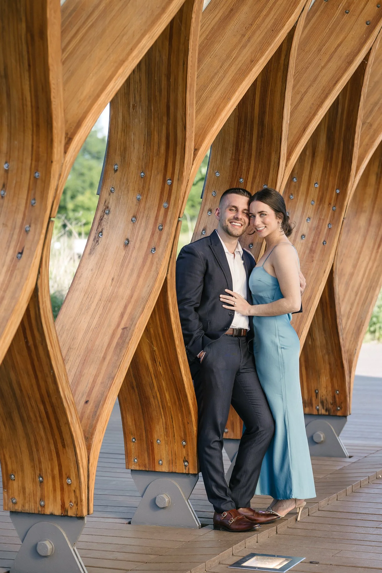 Lincoln Park Proposal-Chicago Engagement Photographer-Becca Heuer Photography-018.jpg