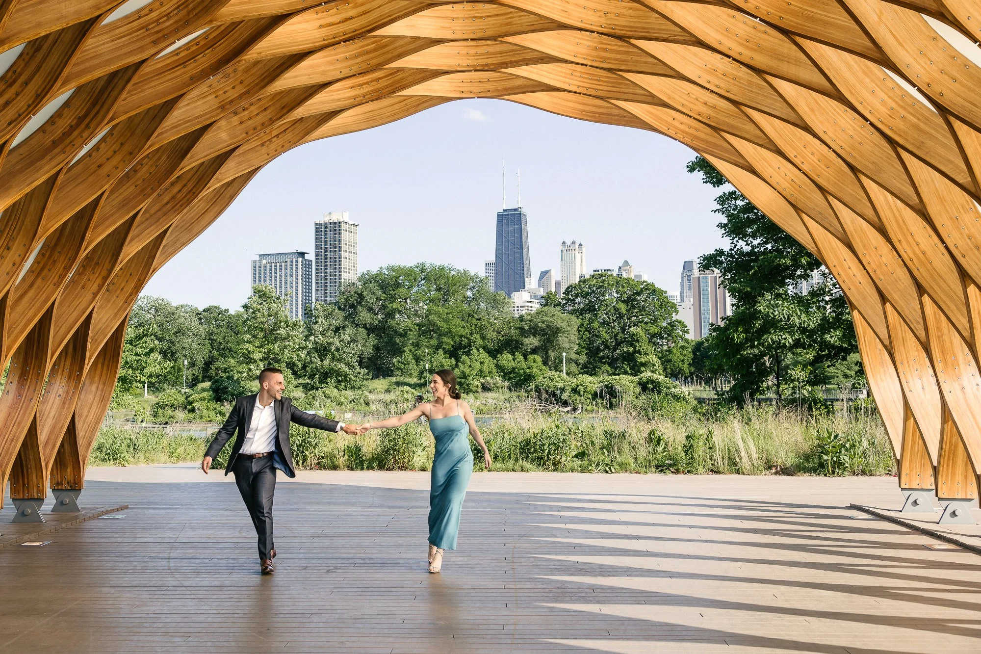 Lincoln Park Proposal-Chicago Engagement Photographer-Becca Heuer Photography-015.jpg