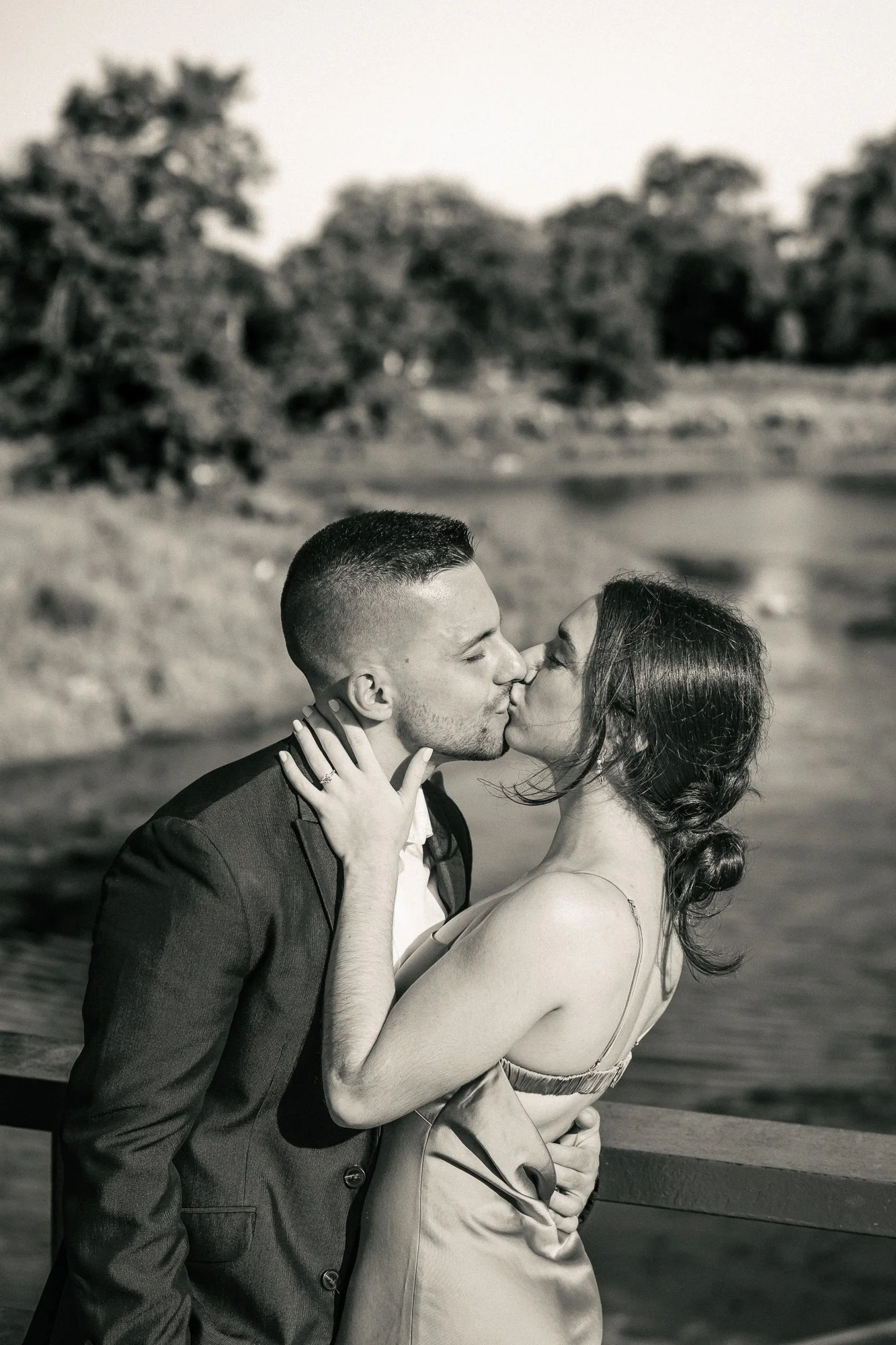 Lincoln Park Proposal-Chicago Engagement Photographer-Becca Heuer Photography-026.jpg