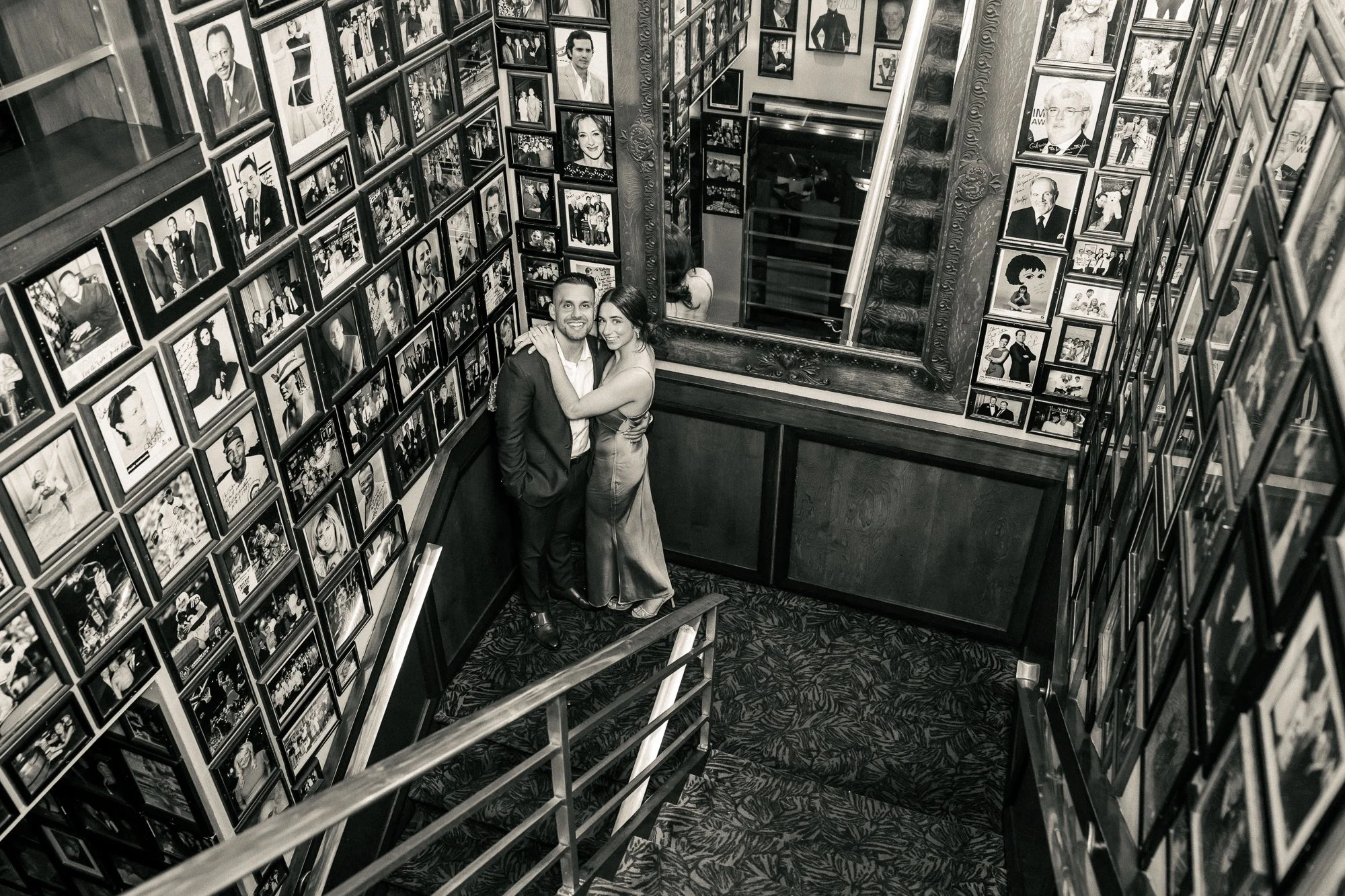 Lincoln Park Proposal-Chicago Engagement Photographer-Becca Heuer Photography-035.jpg