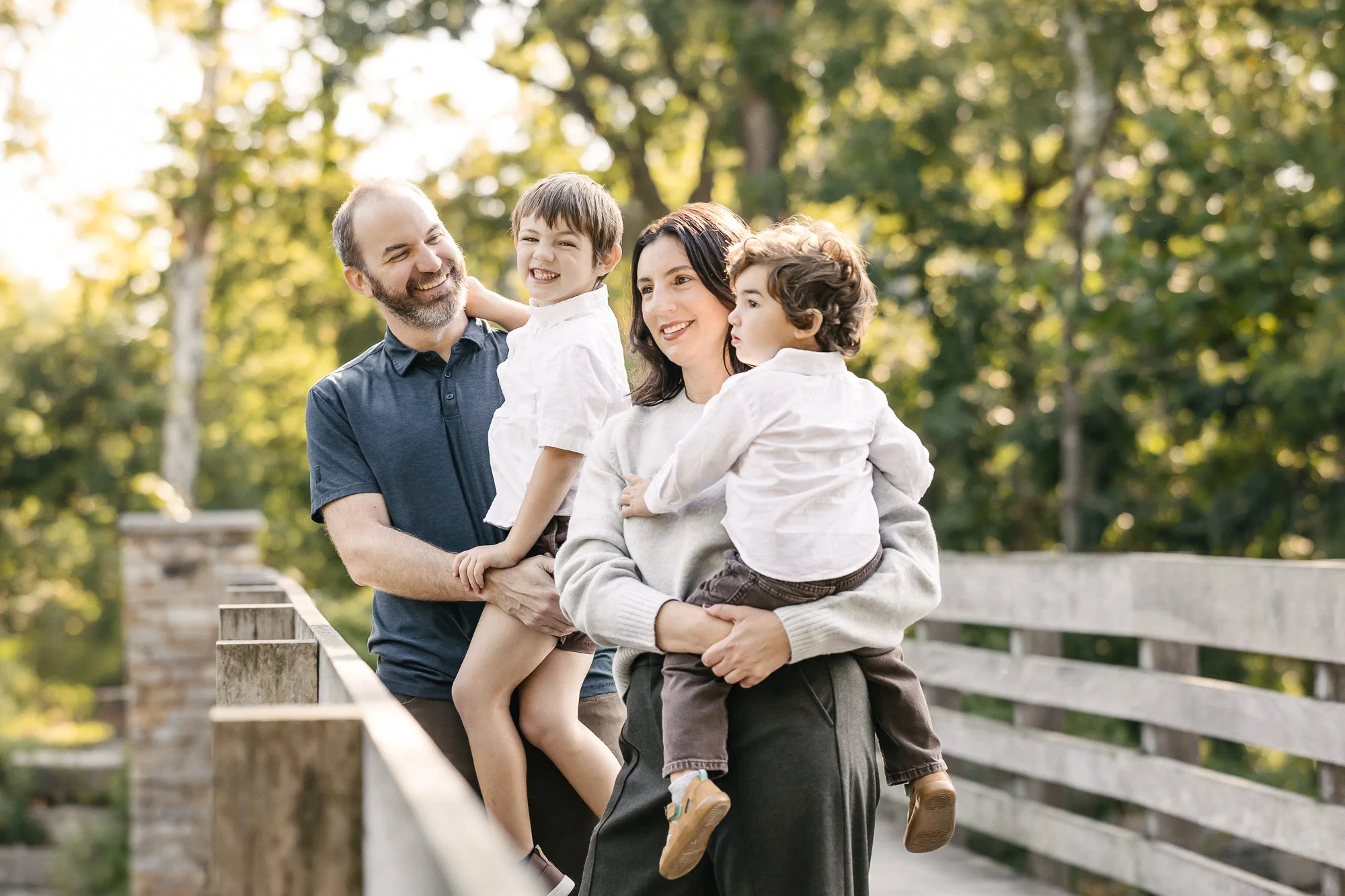 Fullersburg Woods Family Photos-Chicago Family Photographer-Becca Heuer Photography-001.jpg