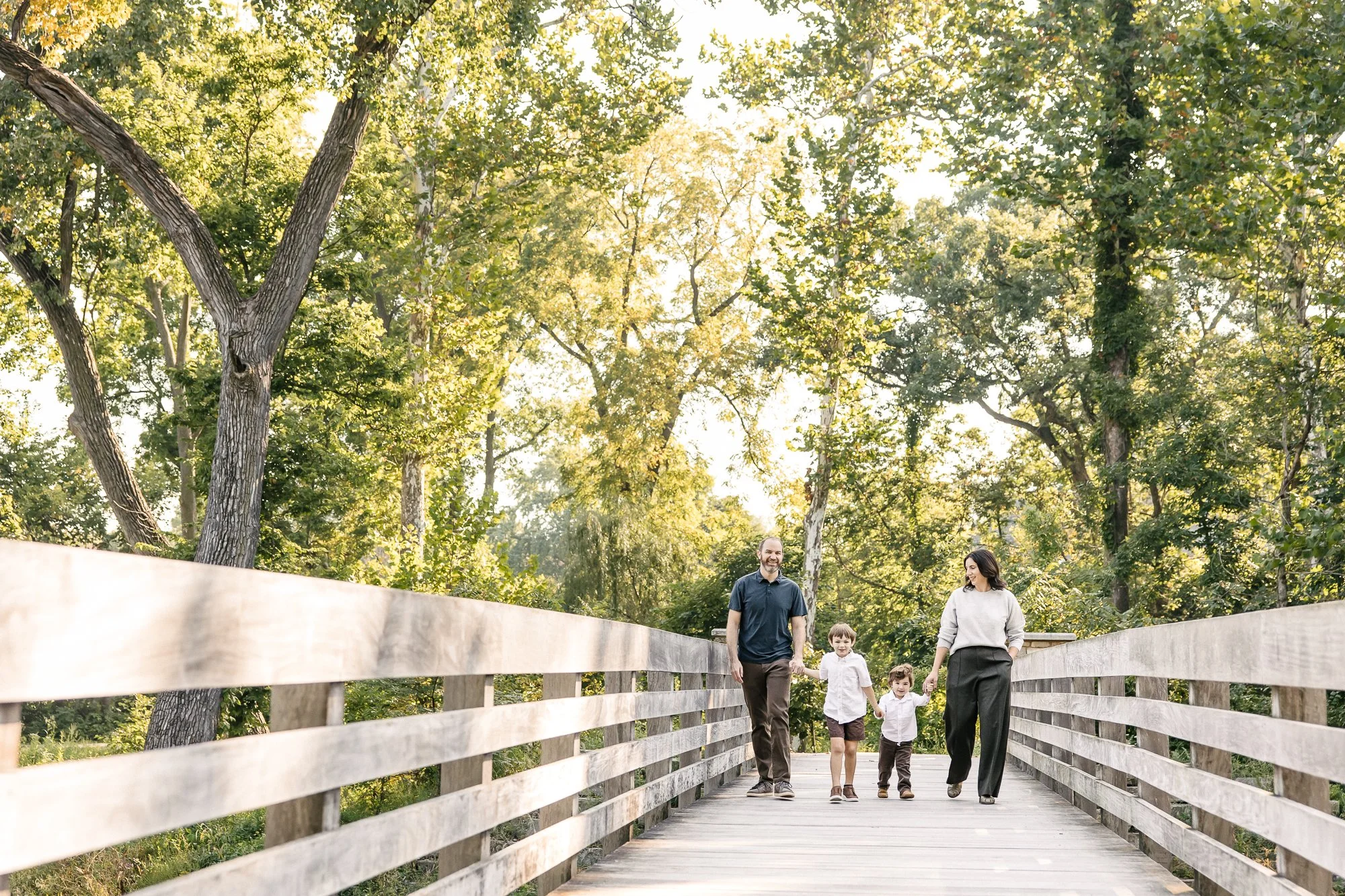 Fullersburg Woods Family Photos-Chicago Family Photographer-Becca Heuer Photography-003.jpg