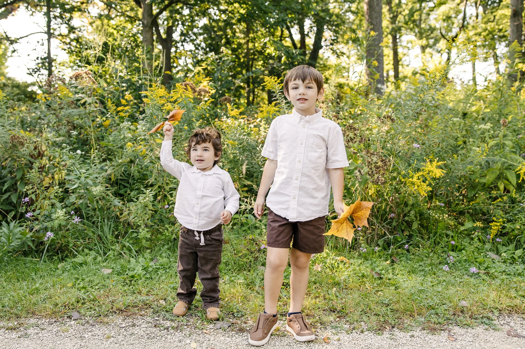 Fullersburg Woods Family Photos-Chicago Family Photographer-Becca Heuer Photography-014.jpg