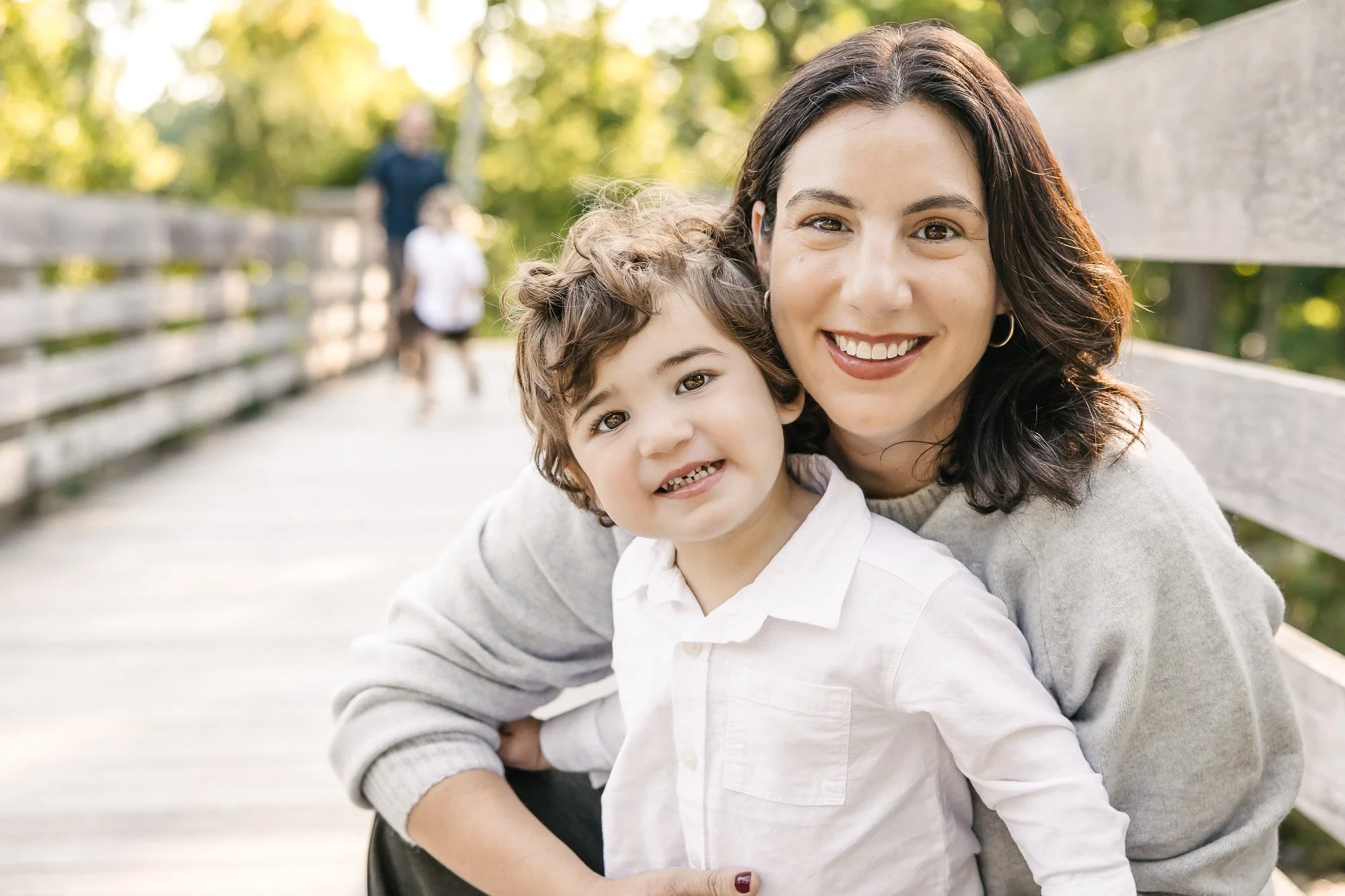 Fullersburg Woods Family Photos-Chicago Family Photographer-Becca Heuer Photography-005.jpg