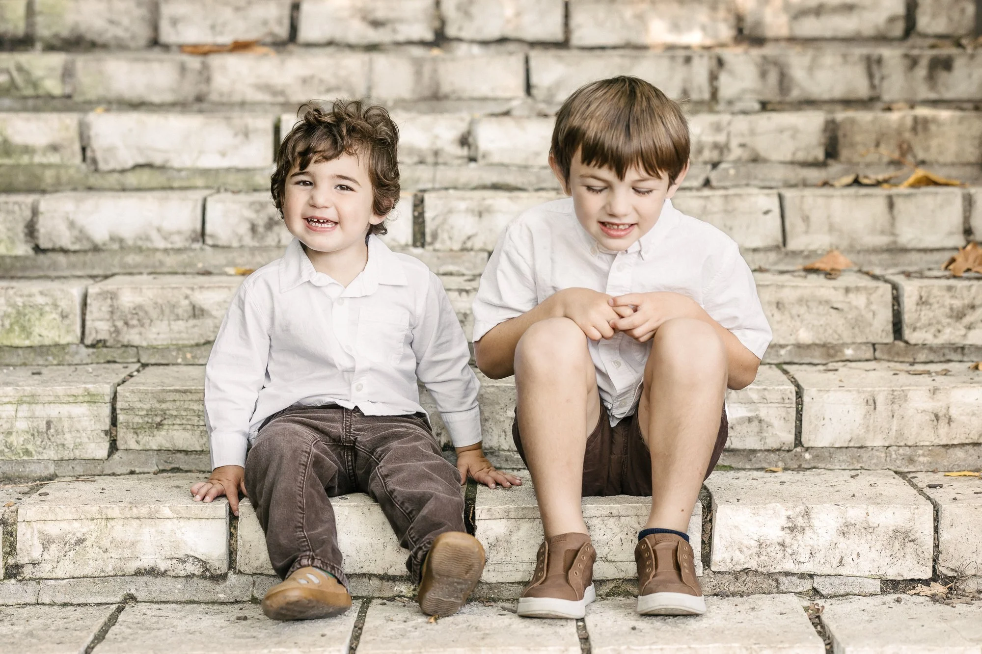 Fullersburg Woods Family Photos-Chicago Family Photographer-Becca Heuer Photography-008.jpg
