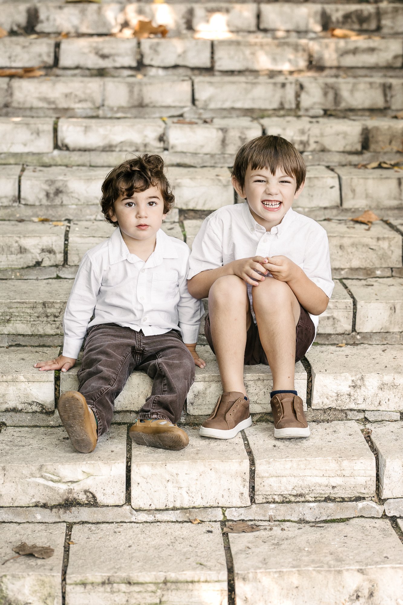 Fullersburg Woods Family Photos-Chicago Family Photographer-Becca Heuer Photography-007.jpg