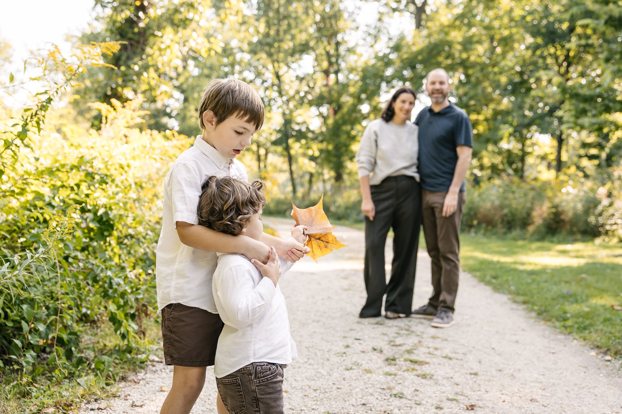 Fullersburg Woods Family Photos-Chicago Family Photographer-Becca Heuer Photography-015.jpg