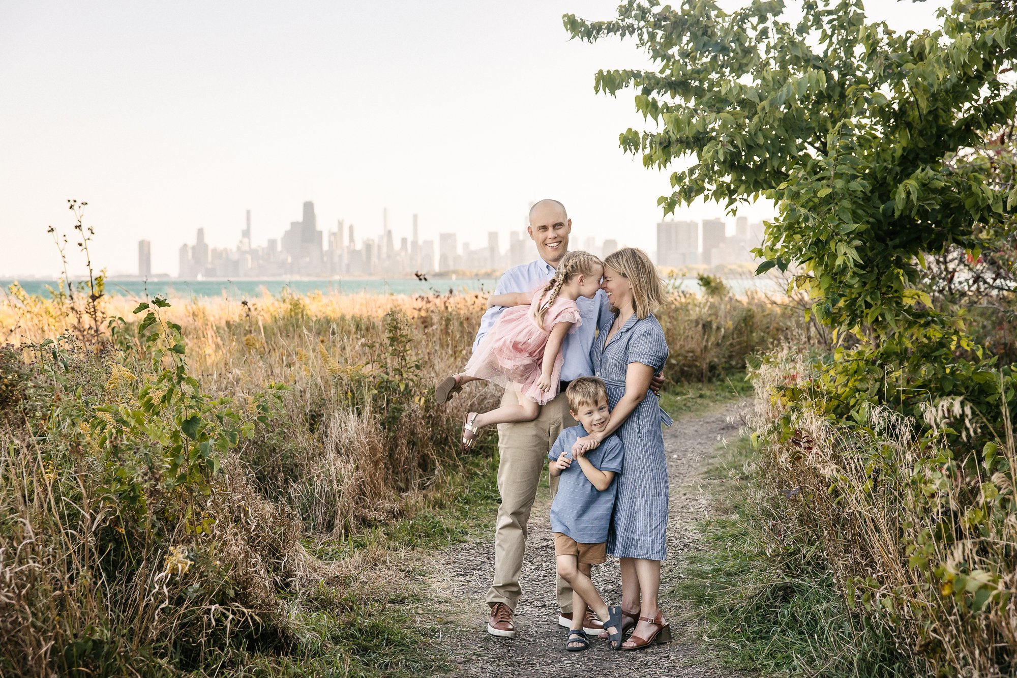 Montrose Harbor Family Photos-Chicago Family Photographer-Becca Heuer Photography-020.jpg