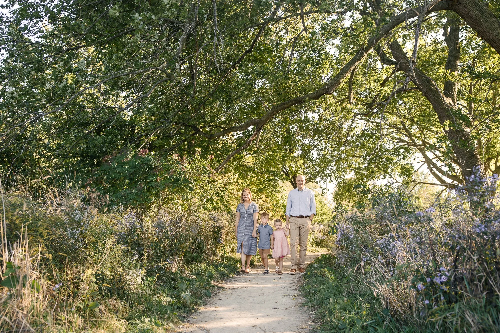 Montrose Harbor Family Photos-Chicago Family Photographer-Becca Heuer Photography-006.jpg