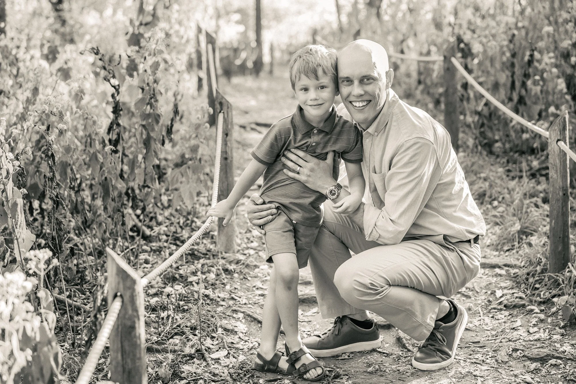Montrose Harbor Family Photos-Chicago Family Photographer-Becca Heuer Photography-013.jpg