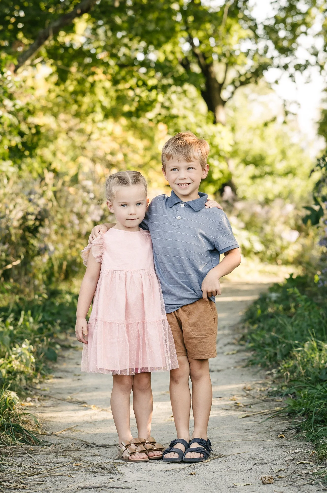 Montrose Harbor Family Photos-Chicago Family Photographer-Becca Heuer Photography-002.jpg