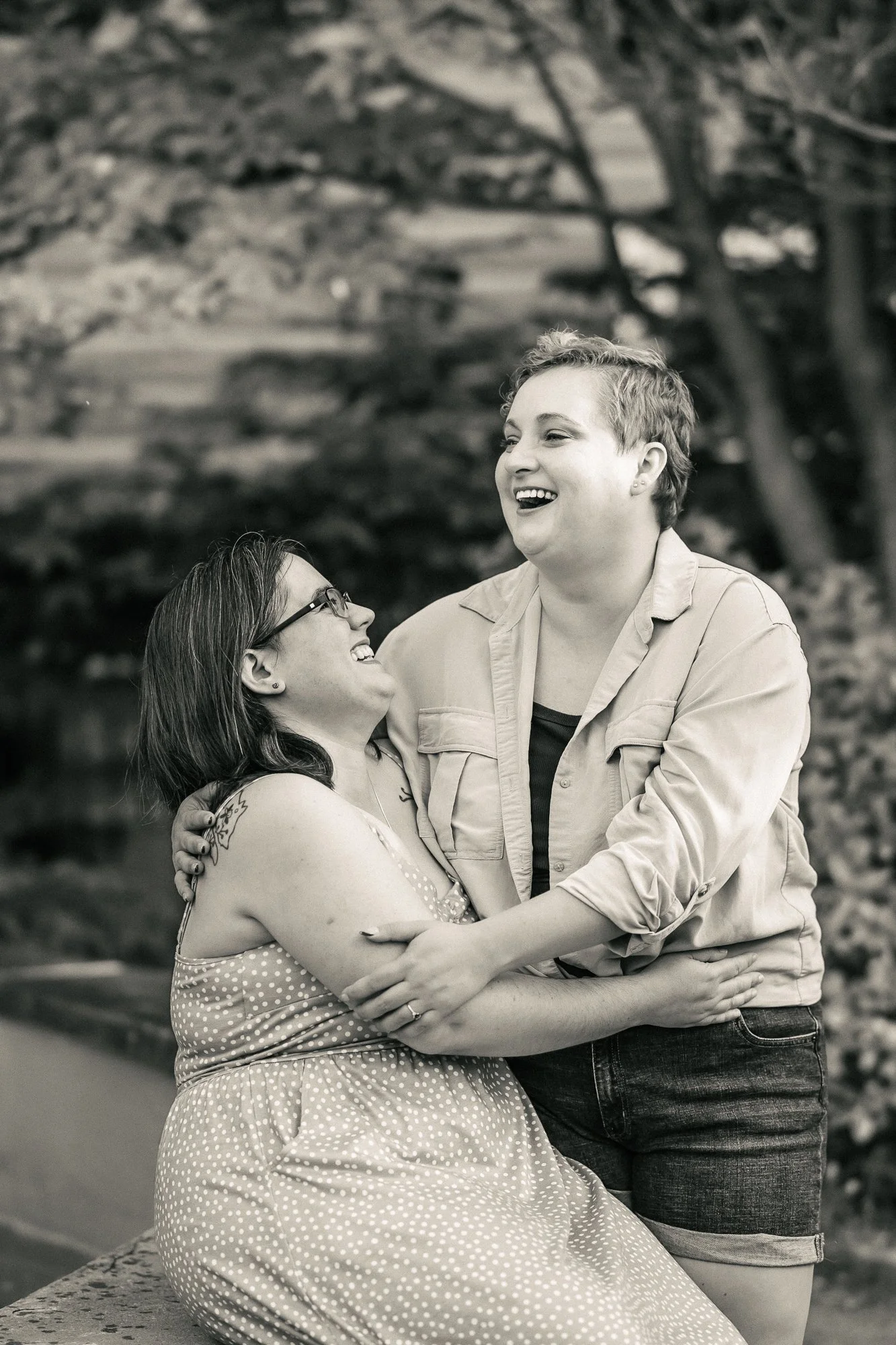 Evanston Engagement Photos-Evanston Photographer-Becca Heuer Photography-001.jpg