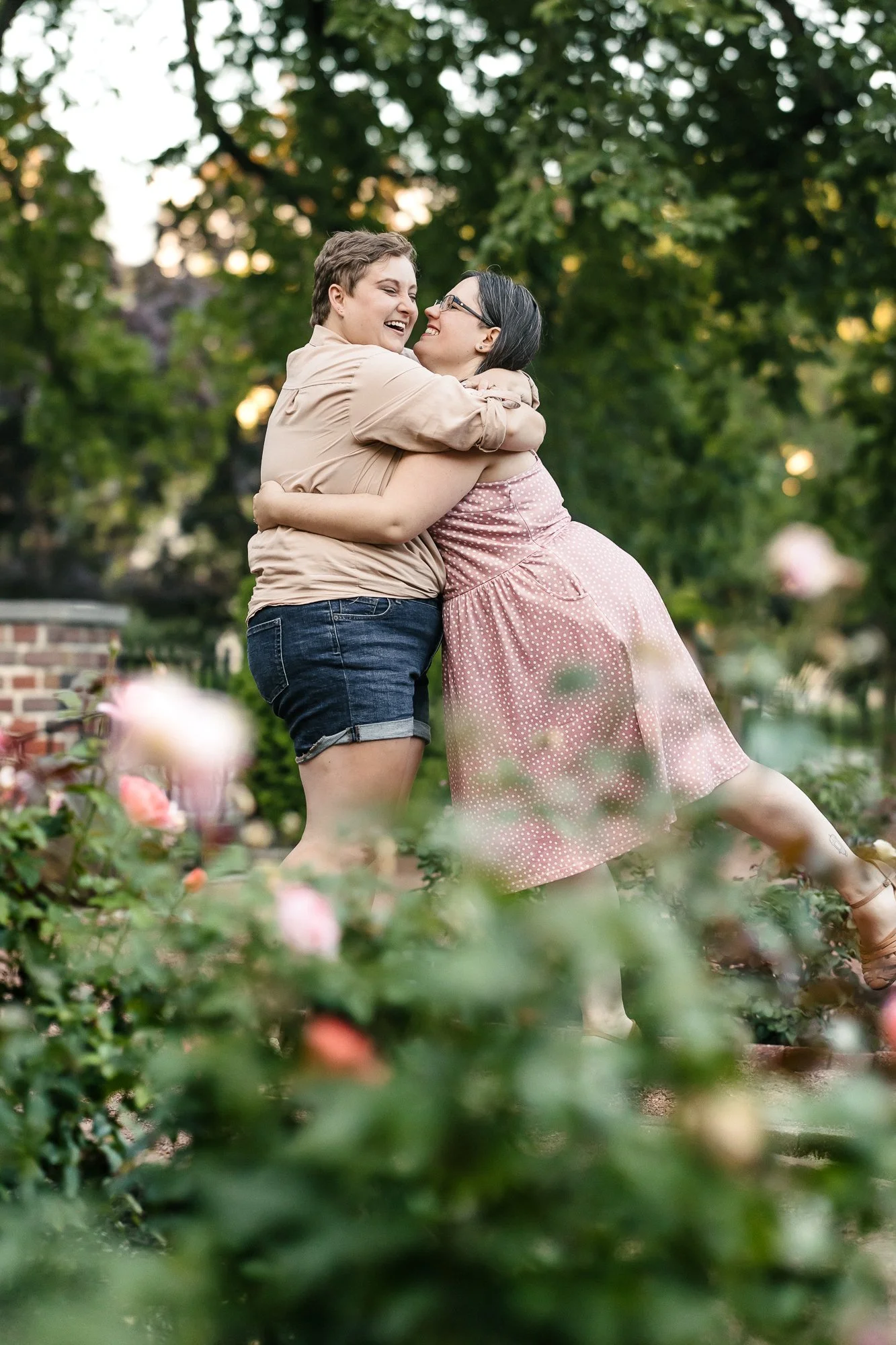 Evanston Engagement Photos-Evanston Photographer-Becca Heuer Photography-013.jpg