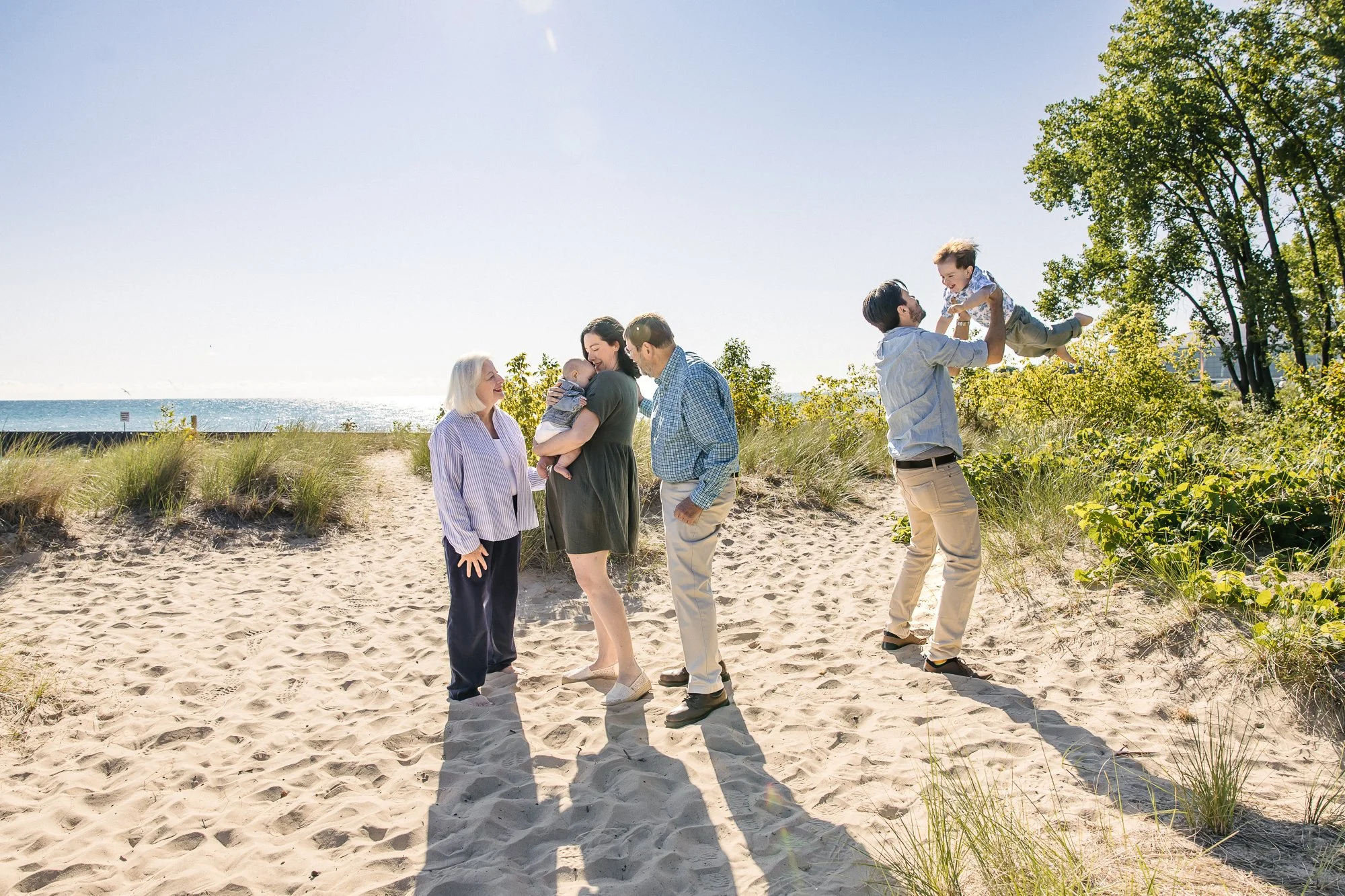 Evanston Extended Family Photos-Evanston Photographer-Becca Heuer Photography-023.jpg