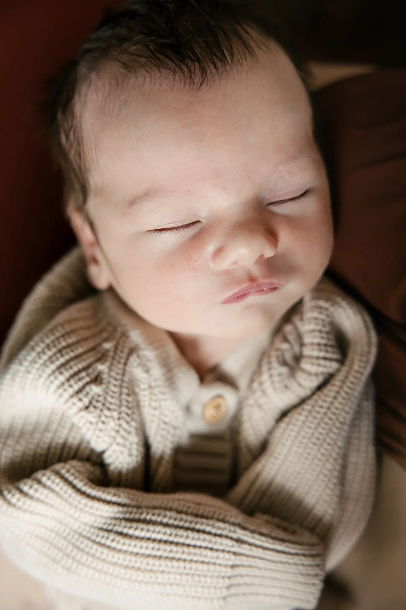 Riverside Newborn Photos-Chicago Newborn Photographer-Becca Heuer Photography-039.jpg