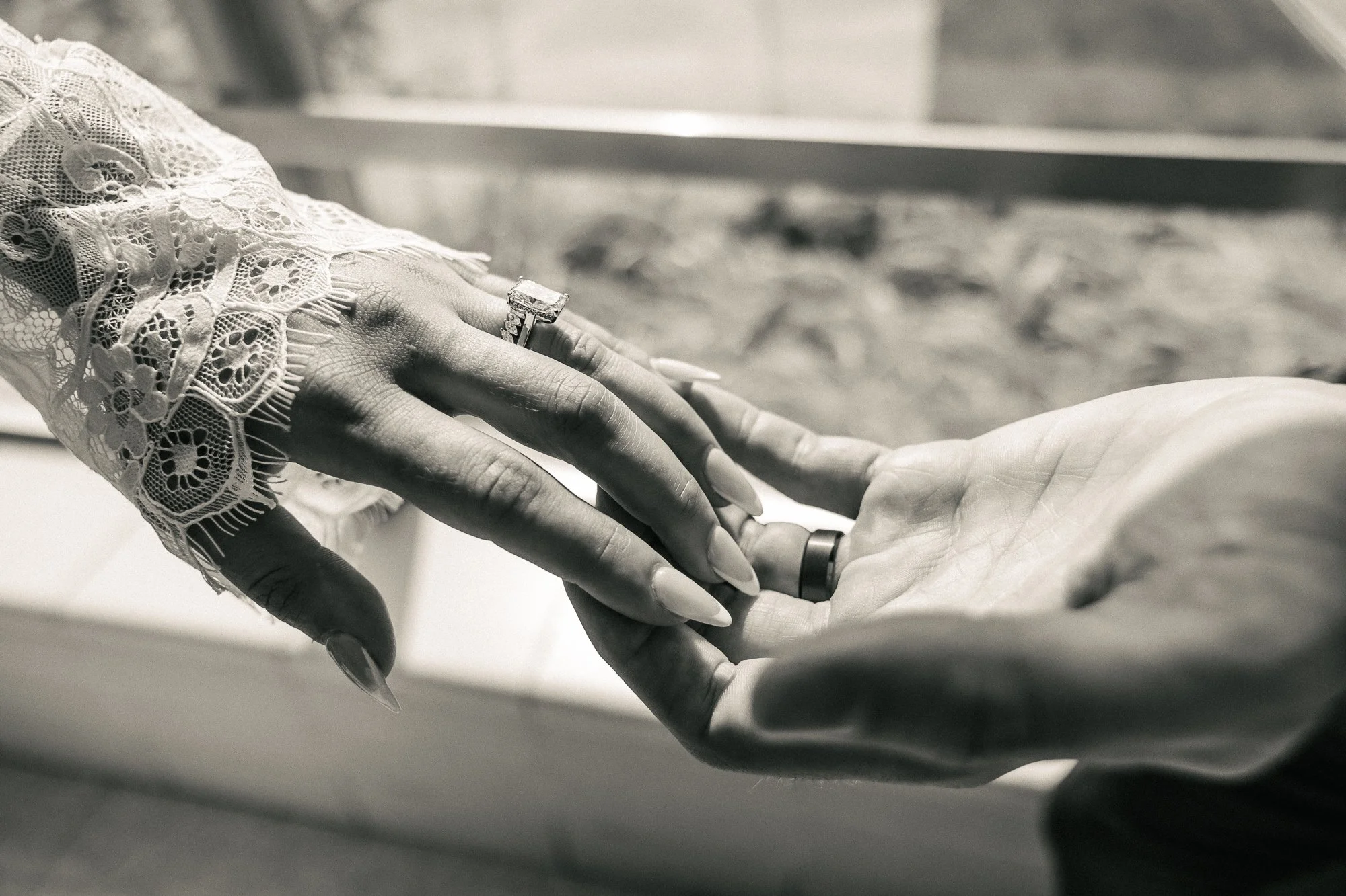 St Rita Wedding Photos-Chicago Wedding Photographer-Becca Heuer Photography-047.jpg