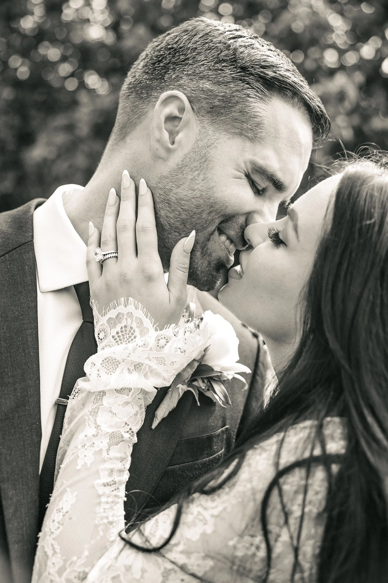 St Rita Wedding Photos-Chicago Wedding Photographer-Becca Heuer Photography-050.jpg