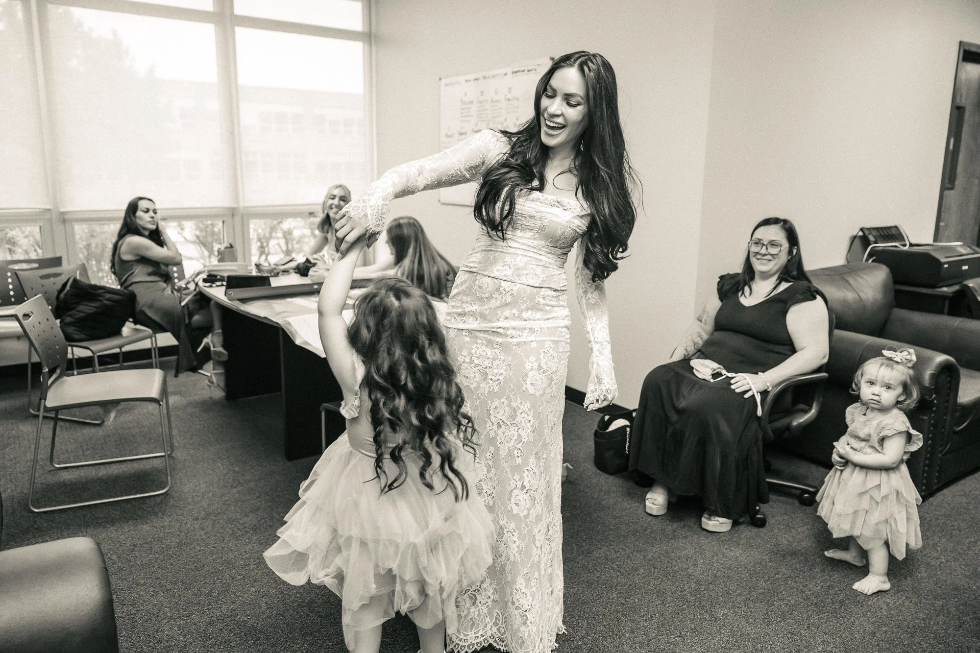 St Rita Wedding Photos-Chicago Wedding Photographer-Becca Heuer Photography-004.jpg