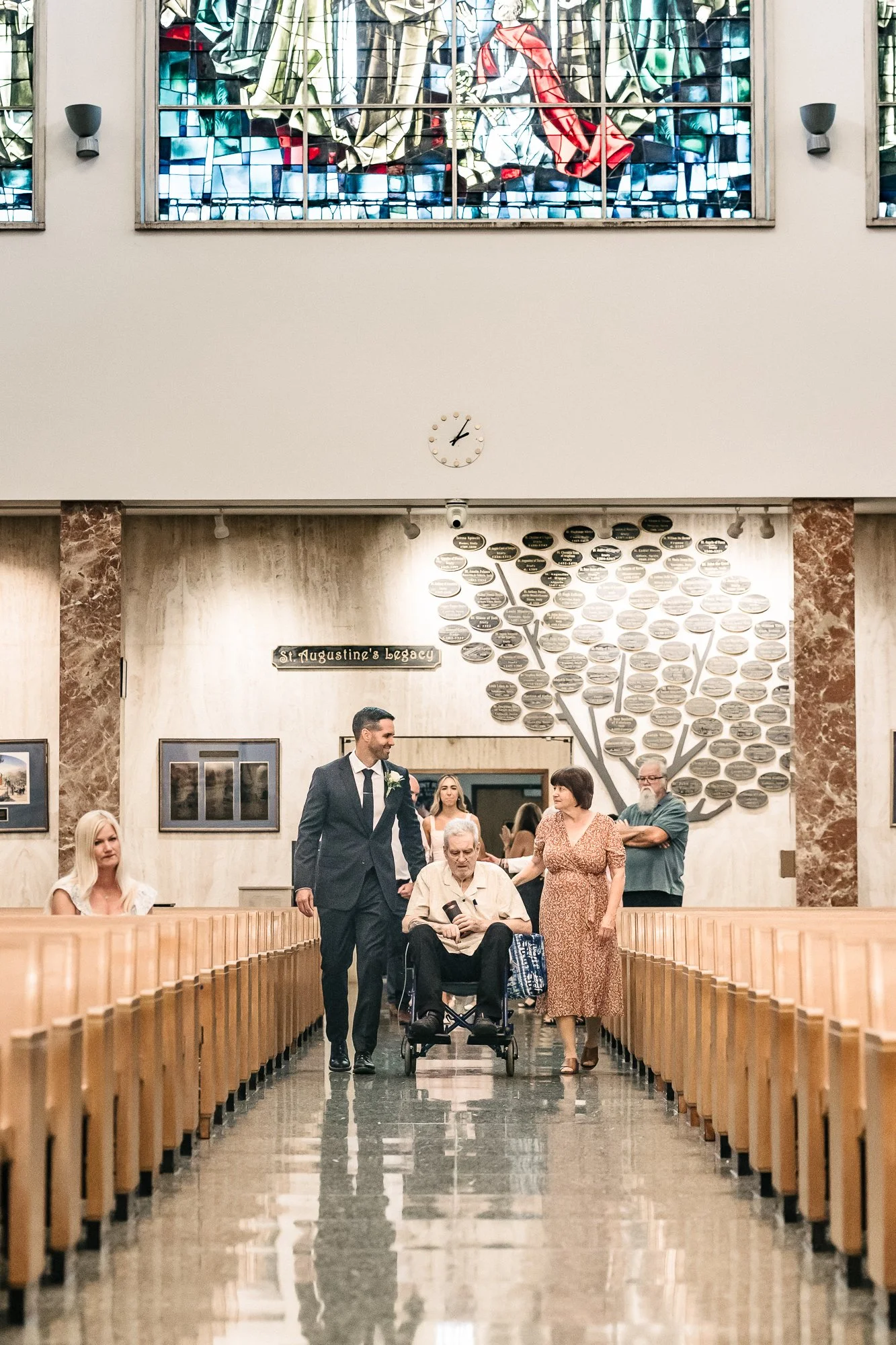 St Rita Wedding Photos-Chicago Wedding Photographer-Becca Heuer Photography-011.jpg