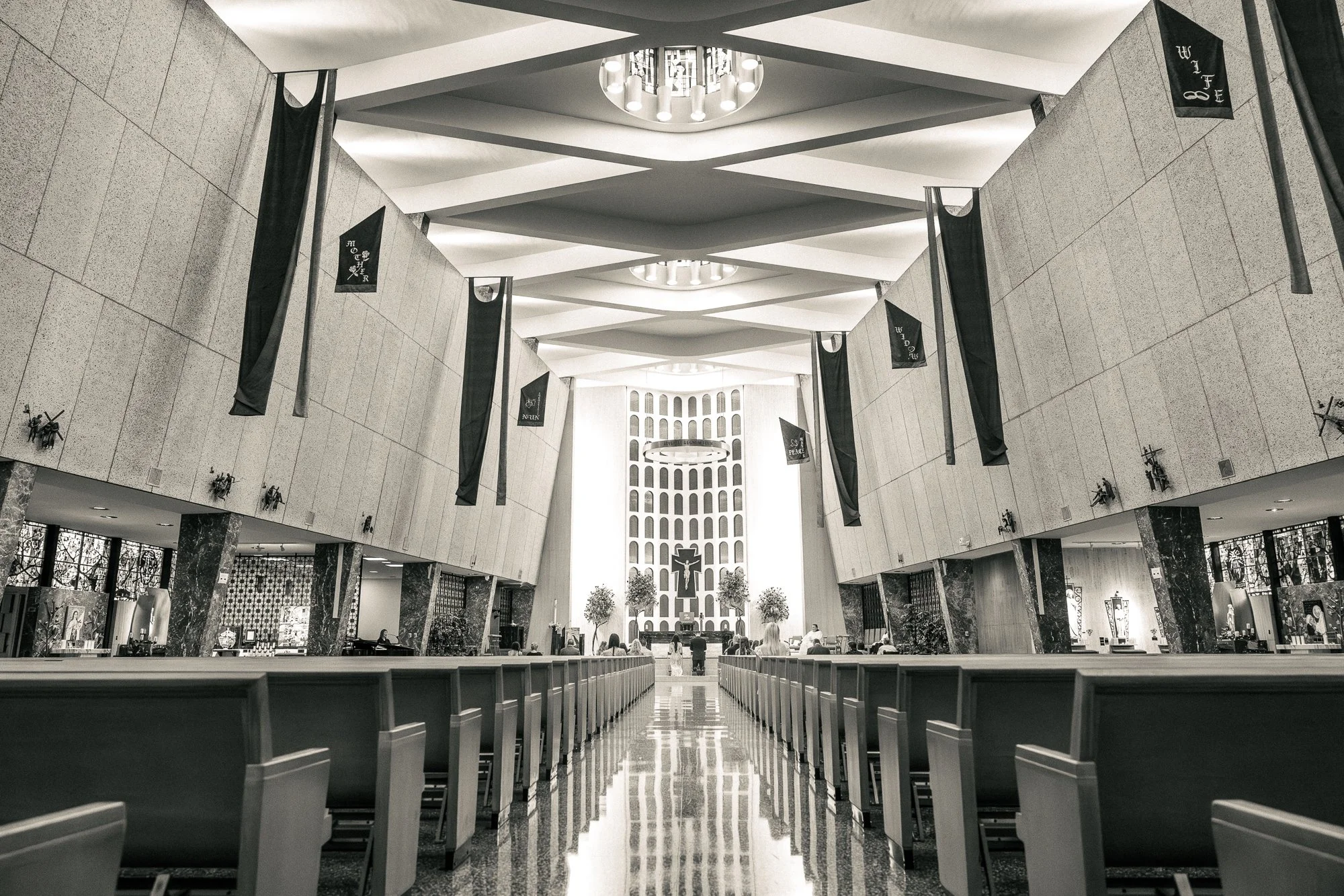 St Rita Wedding Photos-Chicago Wedding Photographer-Becca Heuer Photography-014.jpg