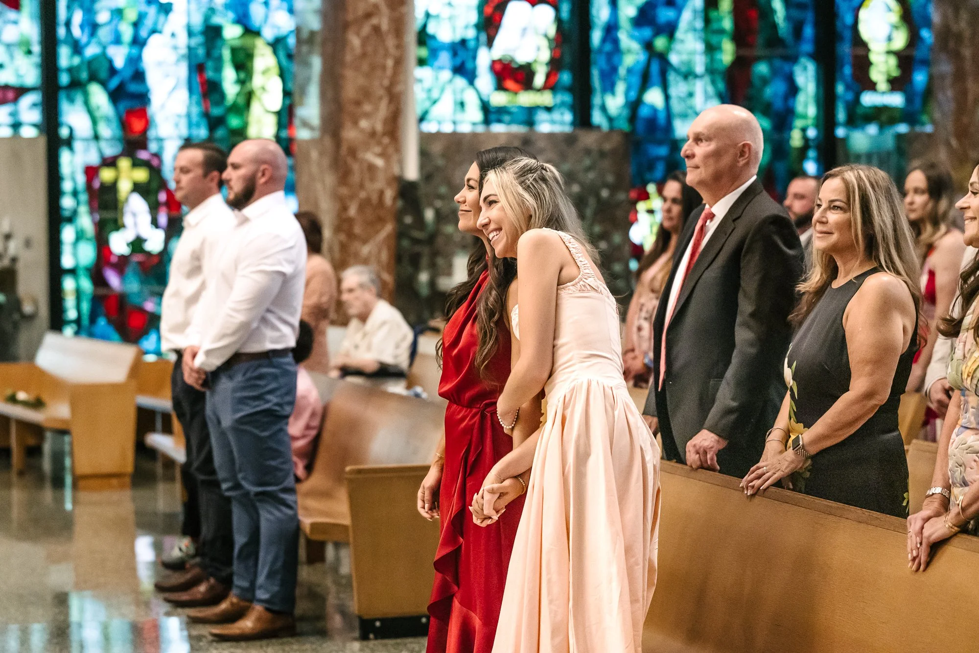 St Rita Wedding Photos-Chicago Wedding Photographer-Becca Heuer Photography-015.jpg
