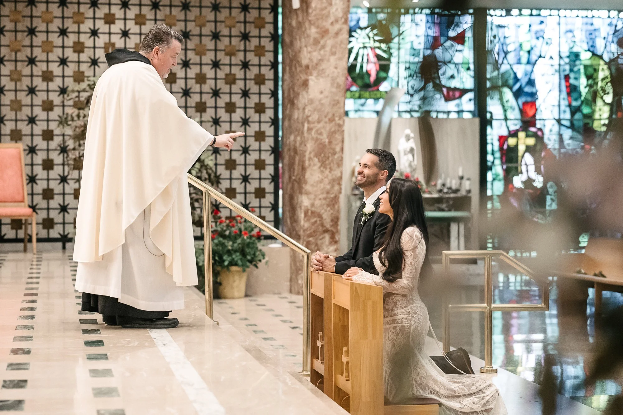 St Rita Wedding Photos-Chicago Wedding Photographer-Becca Heuer Photography-017.jpg