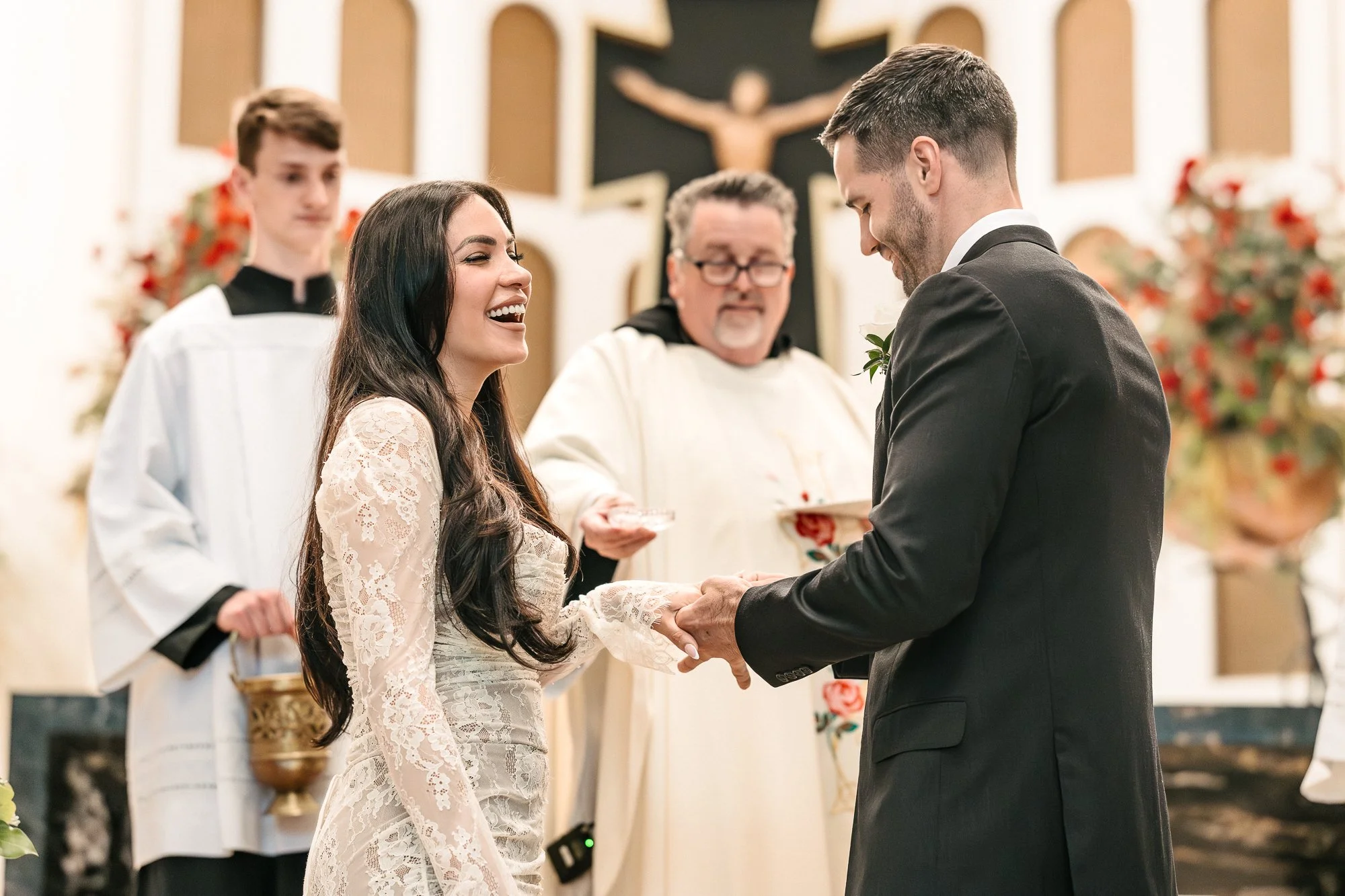 St Rita Wedding Photos-Chicago Wedding Photographer-Becca Heuer Photography-021.jpg