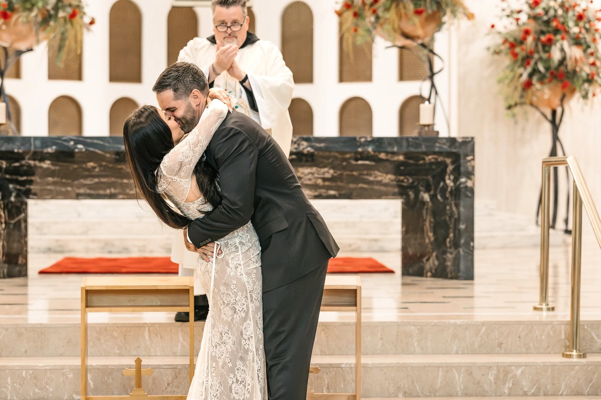 St Rita Wedding Photos-Chicago Wedding Photographer-Becca Heuer Photography-029.jpg