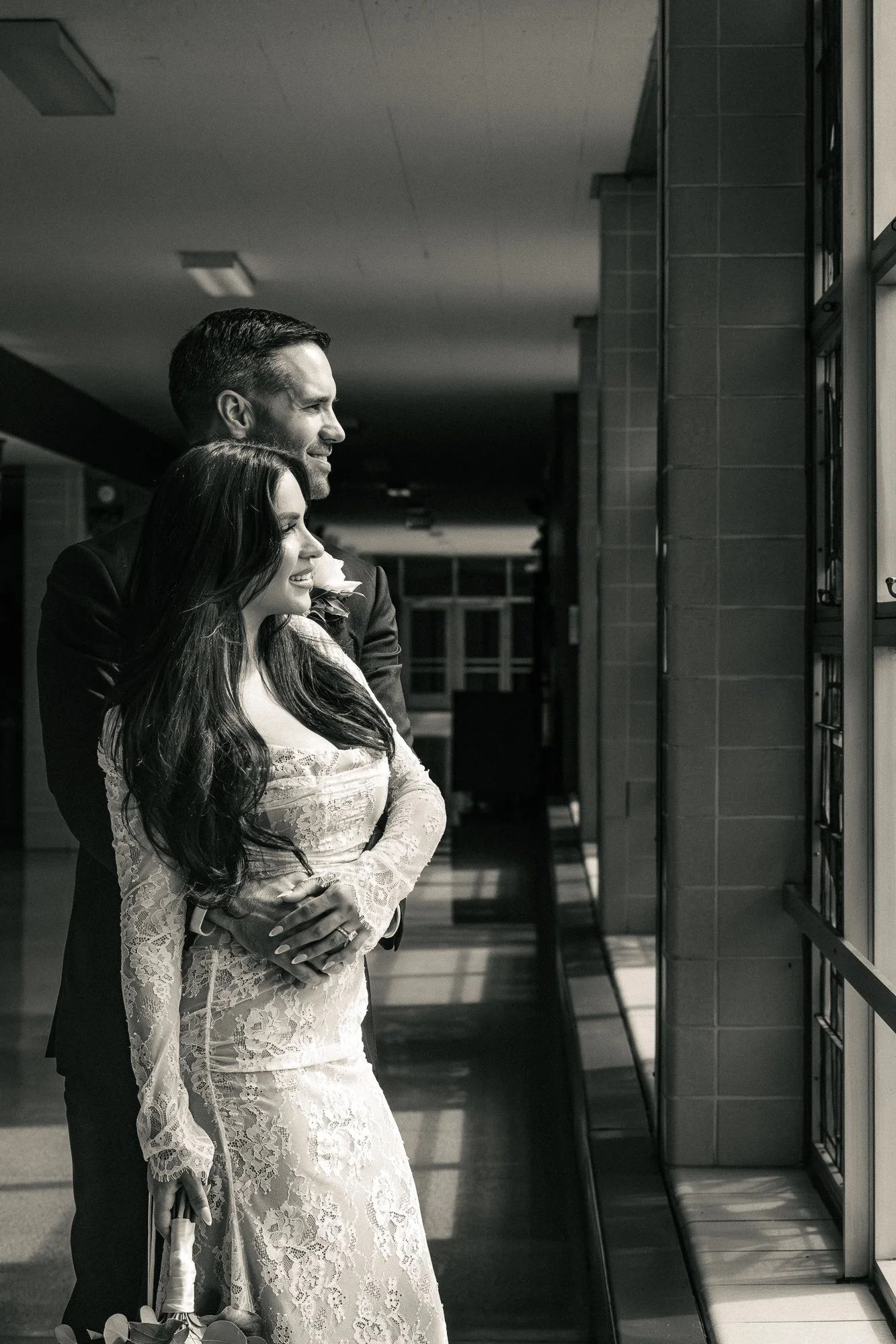 St Rita Wedding Photos-Chicago Wedding Photographer-Becca Heuer Photography-039.jpg