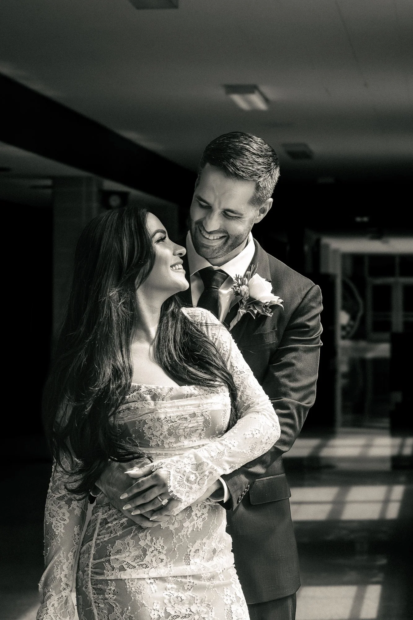 St Rita Wedding Photos-Chicago Wedding Photographer-Becca Heuer Photography-040.jpg