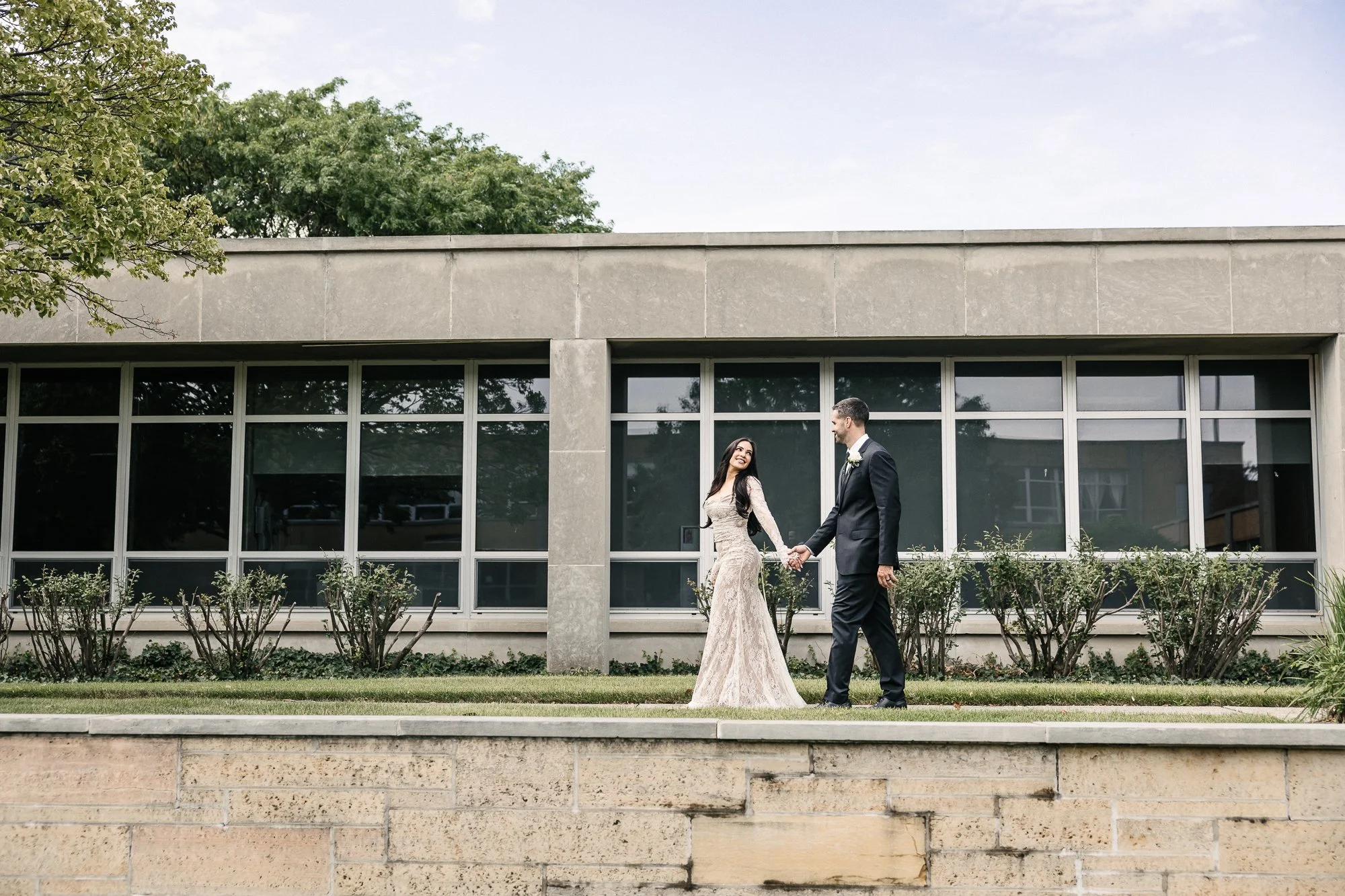 St Rita Wedding Photos-Chicago Wedding Photographer-Becca Heuer Photography-051.jpg