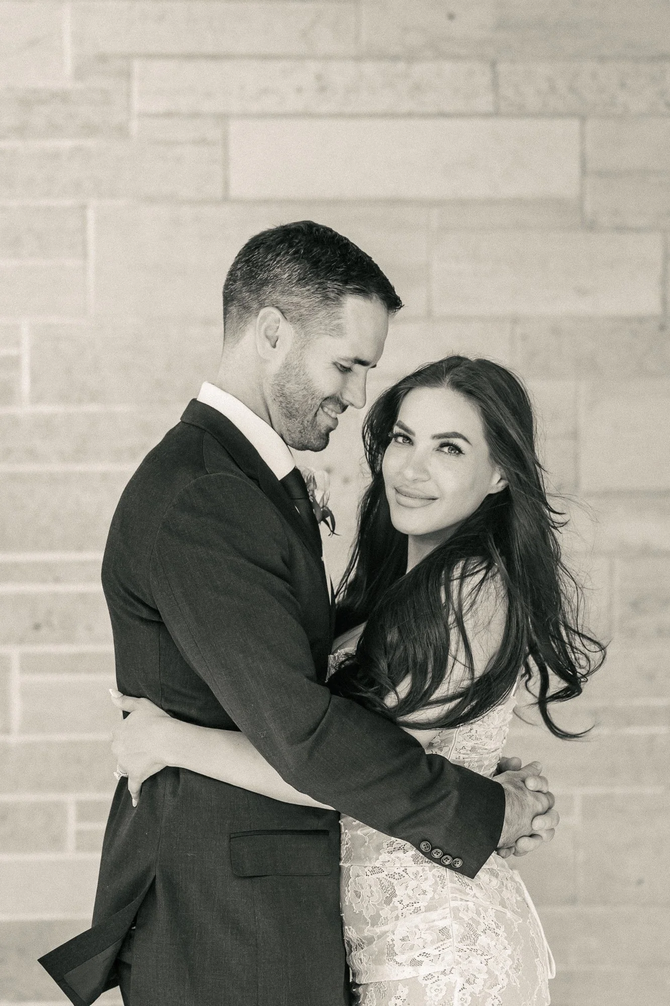 St Rita Wedding Photos-Chicago Wedding Photographer-Becca Heuer Photography-053.jpg