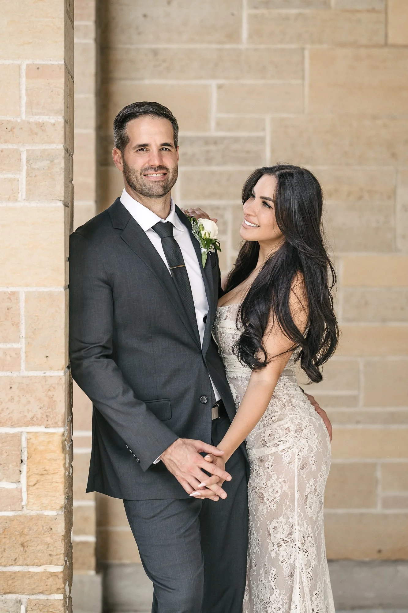 St Rita Wedding Photos-Chicago Wedding Photographer-Becca Heuer Photography-055.jpg