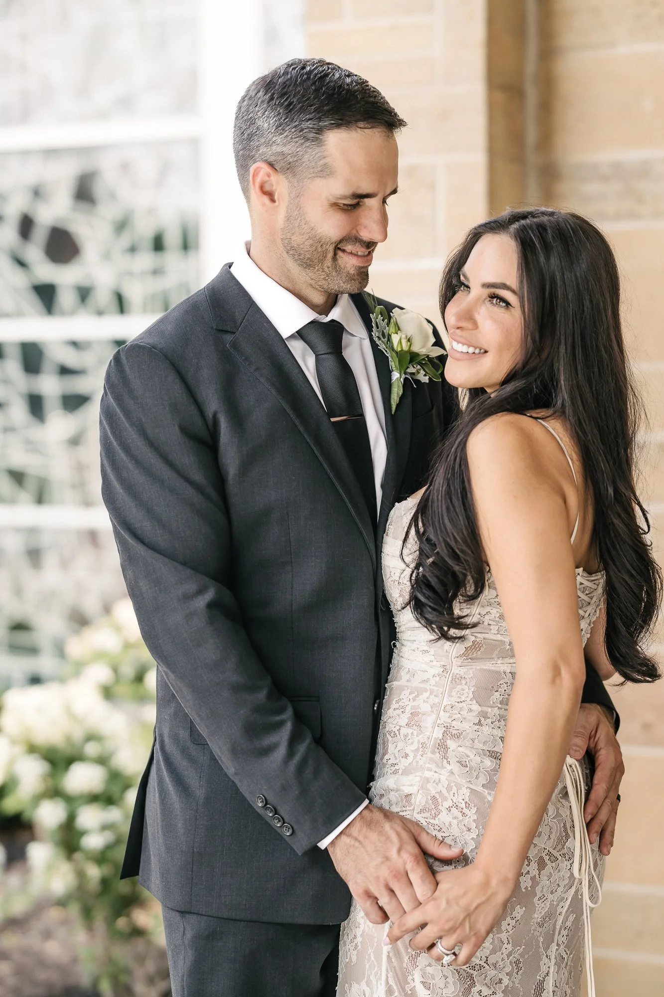 St Rita Wedding Photos-Chicago Wedding Photographer-Becca Heuer Photography-056.jpg