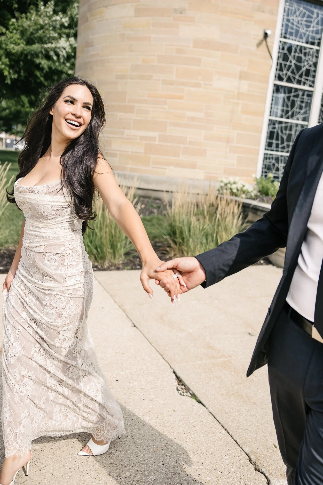 St Rita Wedding Photos-Chicago Wedding Photographer-Becca Heuer Photography-058.jpg