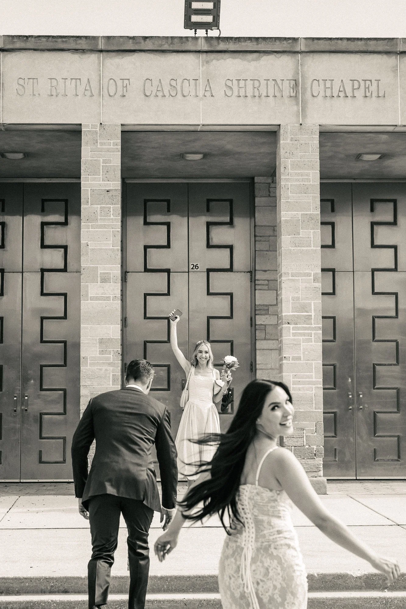 St Rita Wedding Photos-Chicago Wedding Photographer-Becca Heuer Photography-062.jpg