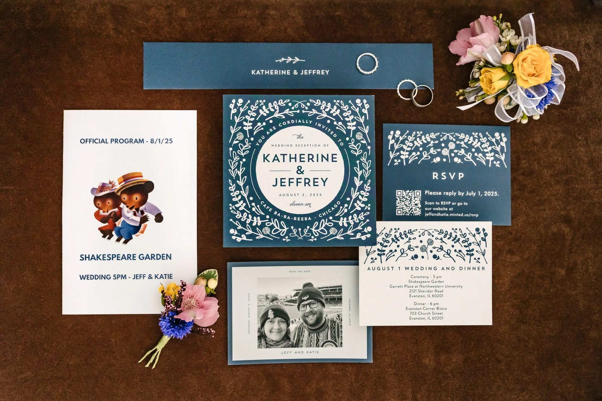 Shakespeare Garden Photos-Evanston Wedding Photographer-Becca Heuer Photography-002.jpg