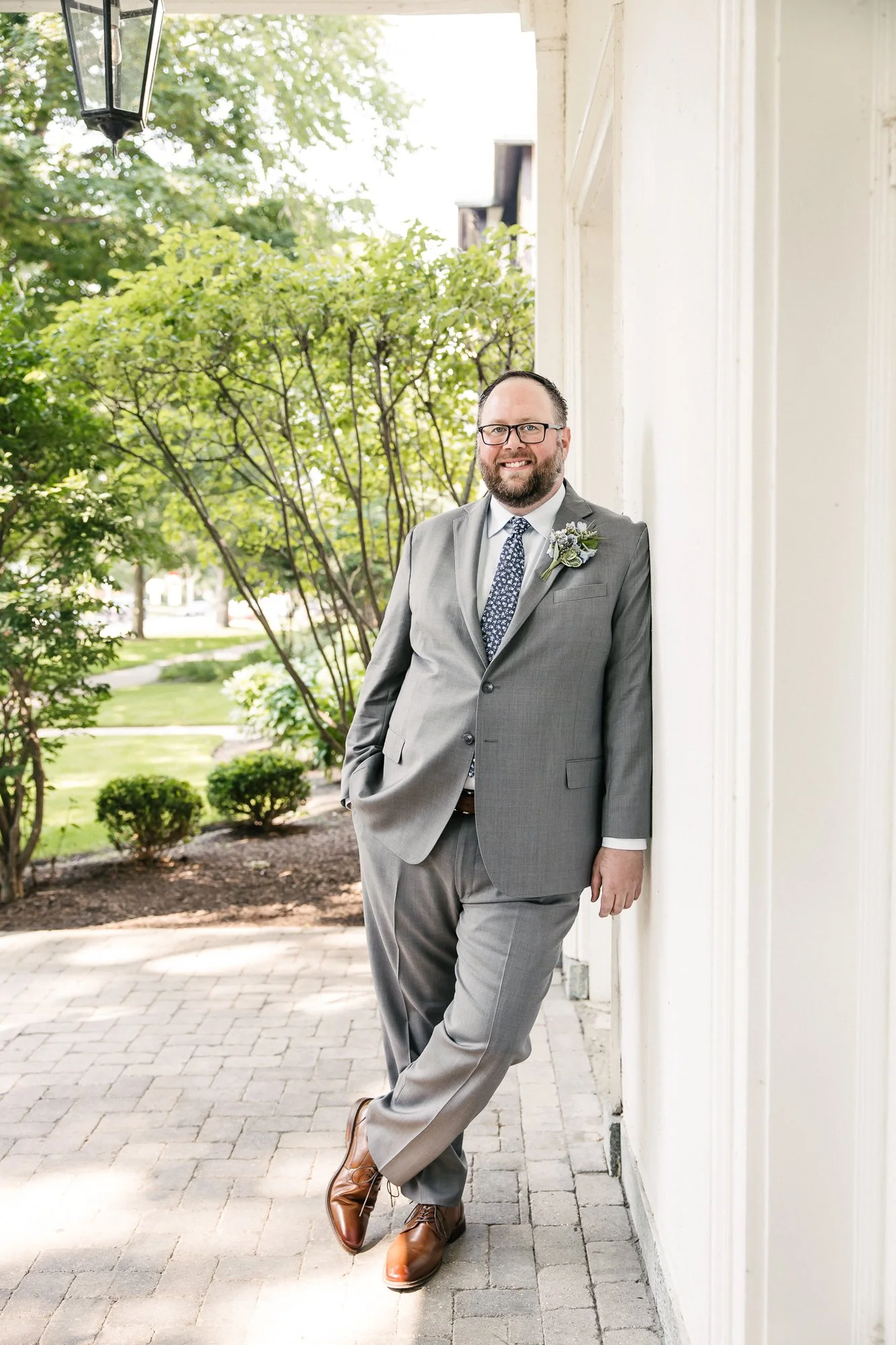 Shakespeare Garden Photos-Evanston Wedding Photographer-Becca Heuer Photography-007.jpg