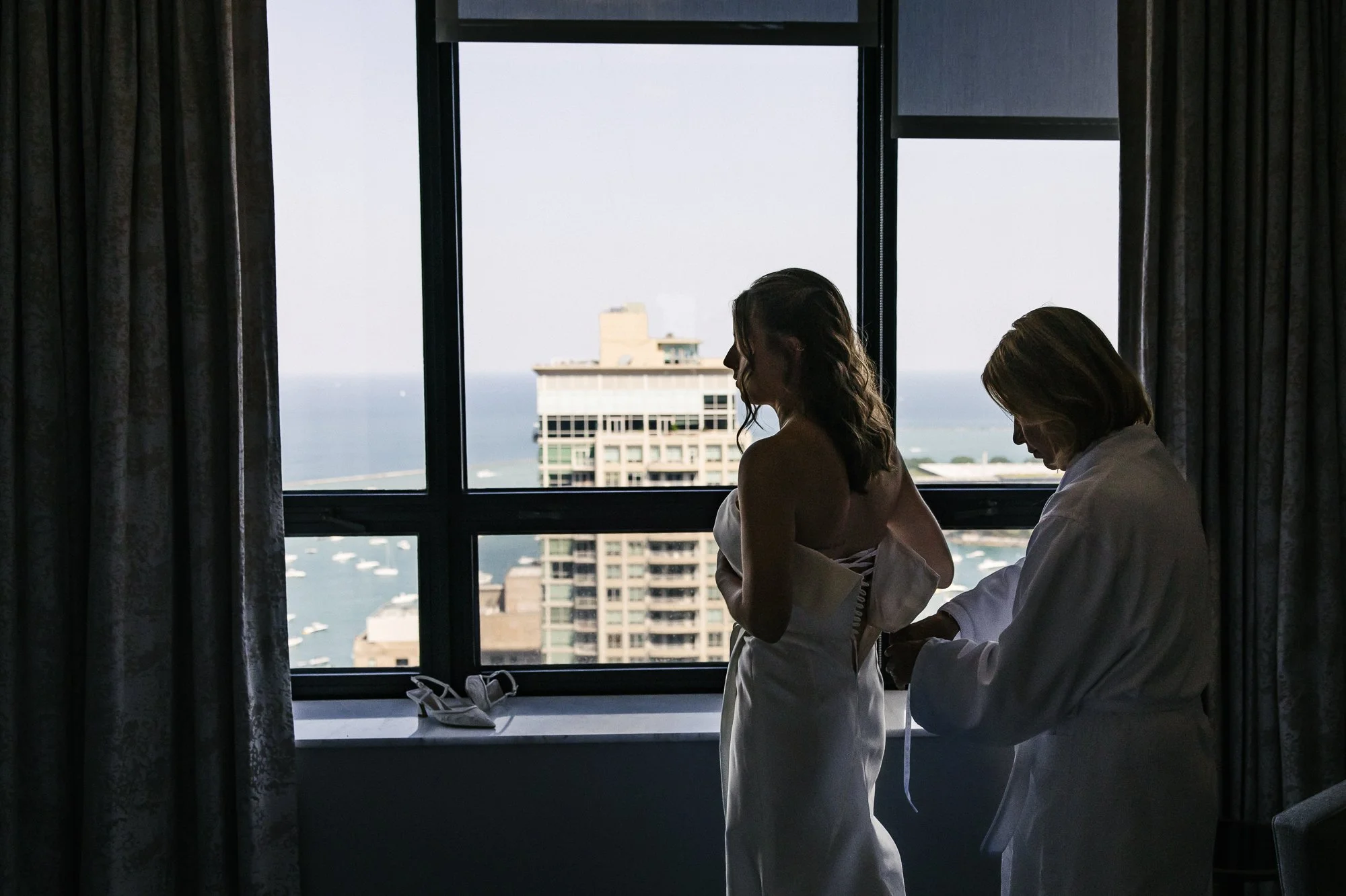 NorthPond Wedding-Lincoln Park Wedding Photographer-Becca Heuer Photography-007.jpg