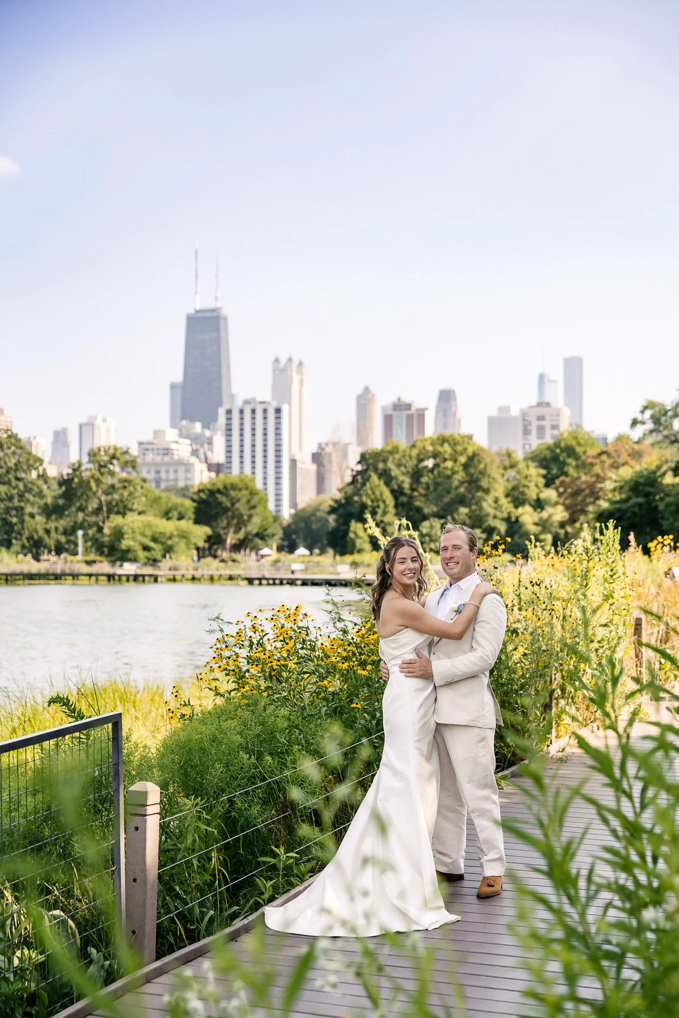 NorthPond Wedding-Lincoln Park Wedding Photographer-Becca Heuer Photography-012.jpg