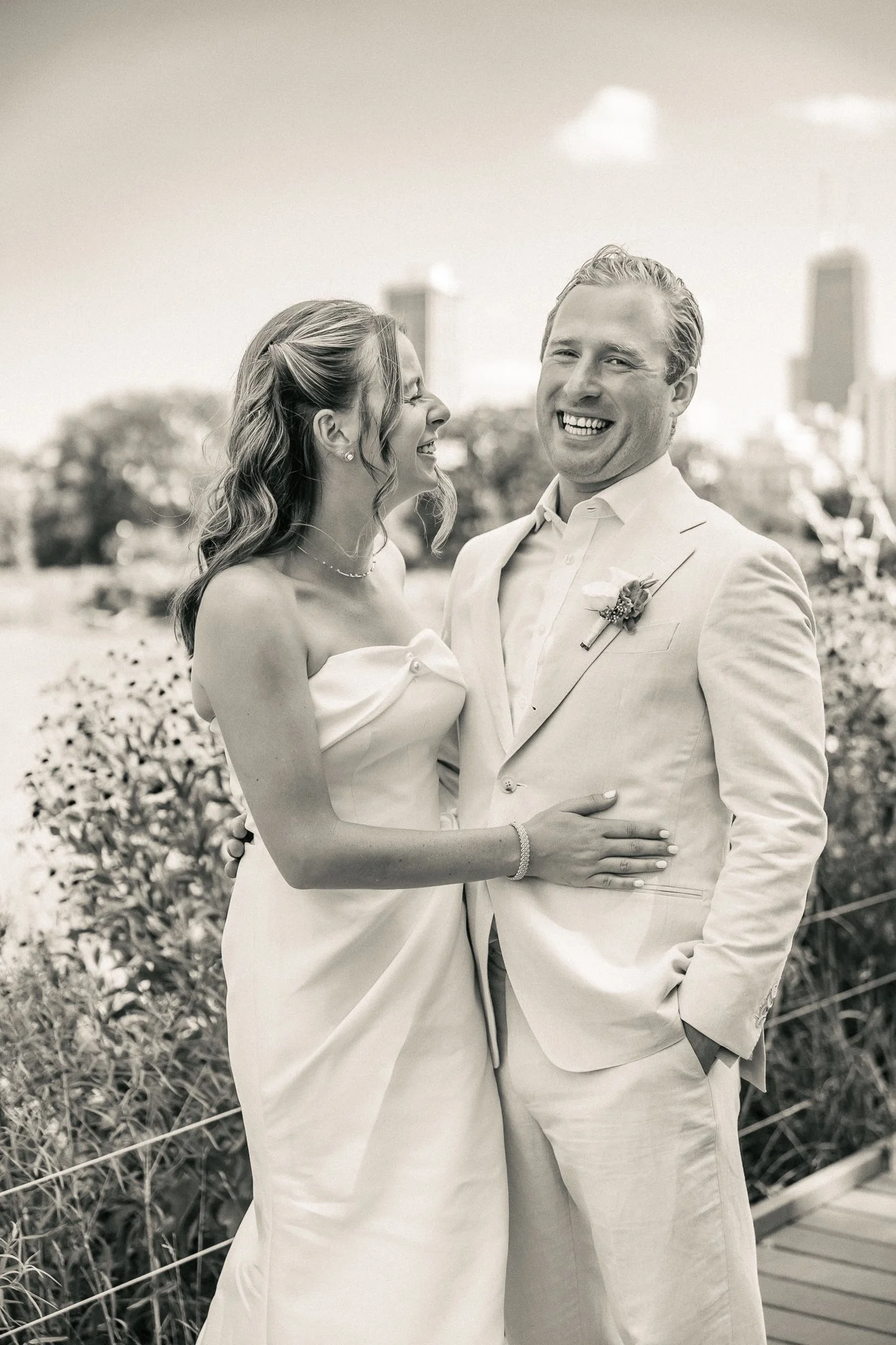 NorthPond Wedding-Lincoln Park Wedding Photographer-Becca Heuer Photography-010.jpg