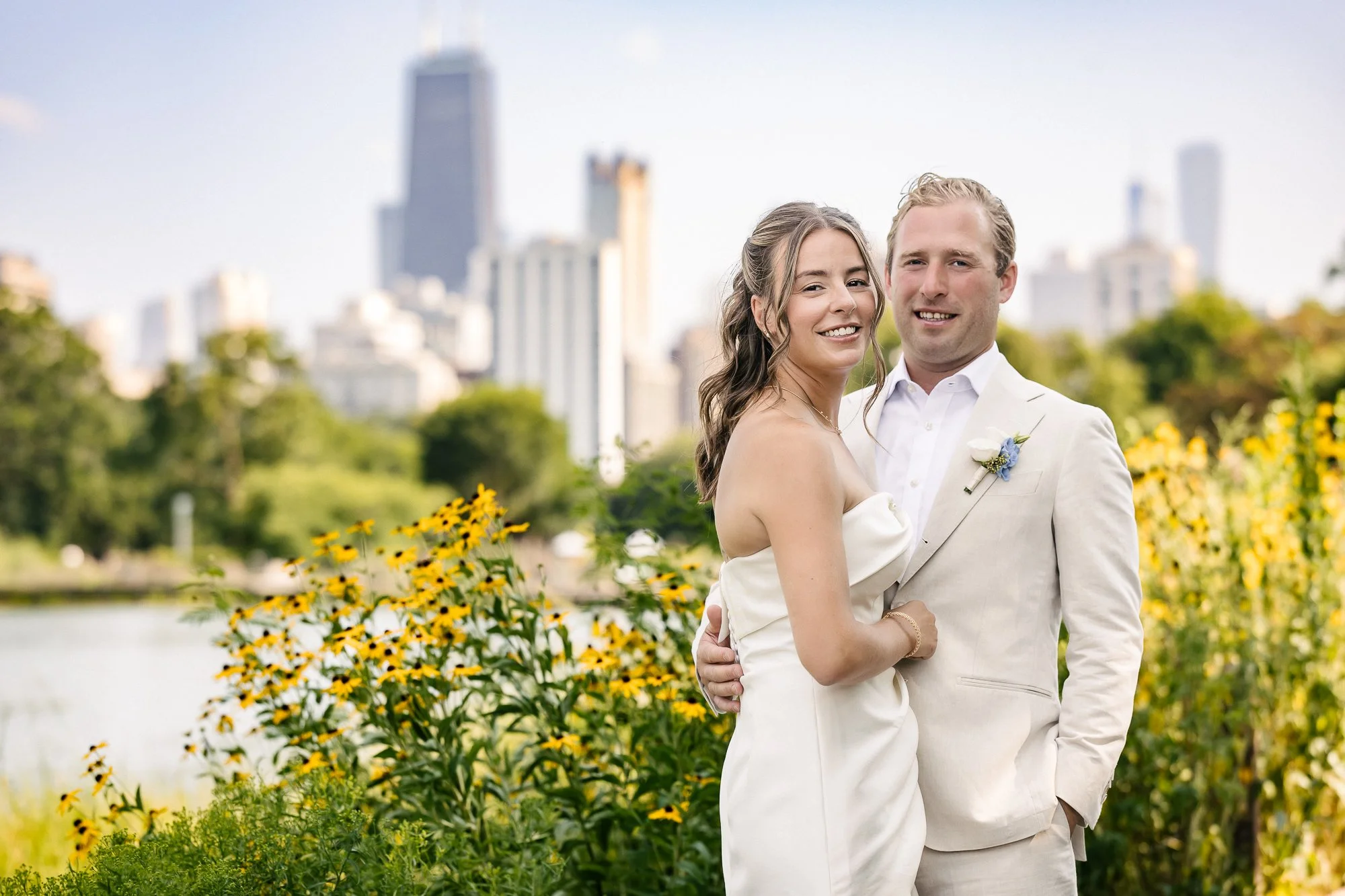 NorthPond Wedding-Lincoln Park Wedding Photographer-Becca Heuer Photography-011.jpg