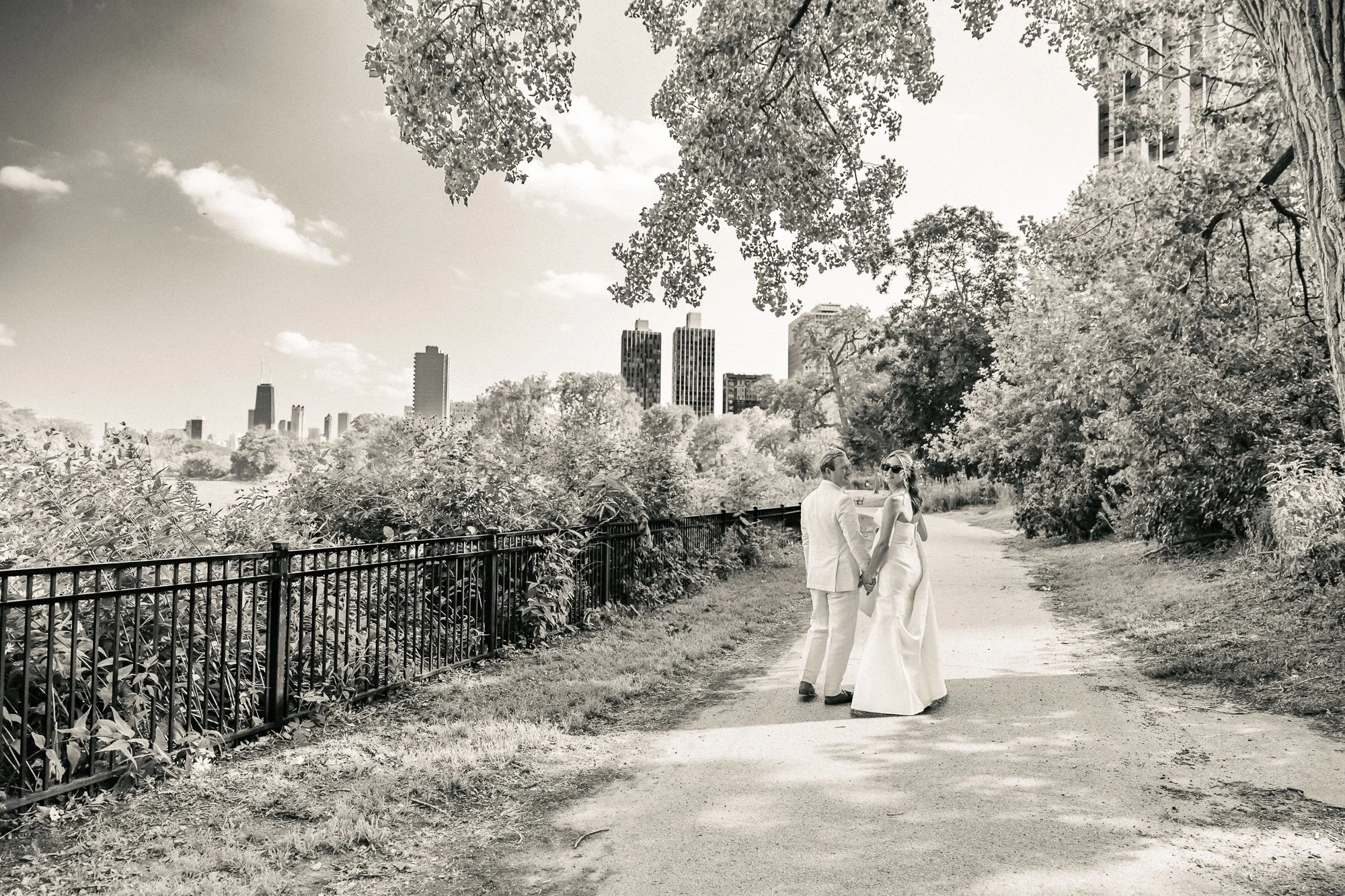 NorthPond Wedding-Lincoln Park Wedding Photographer-Becca Heuer Photography-021.jpg