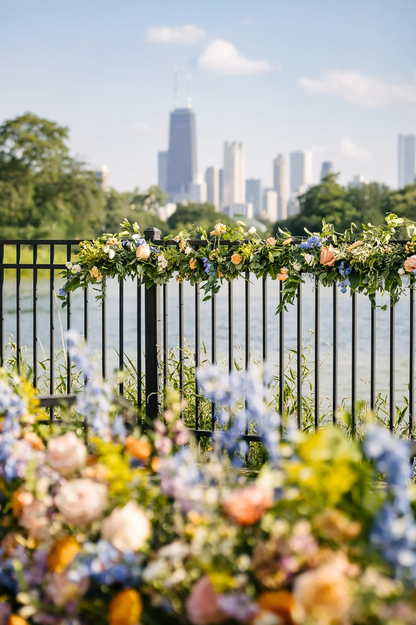 NorthPond Wedding-Lincoln Park Wedding Photographer-Becca Heuer Photography-027.jpg