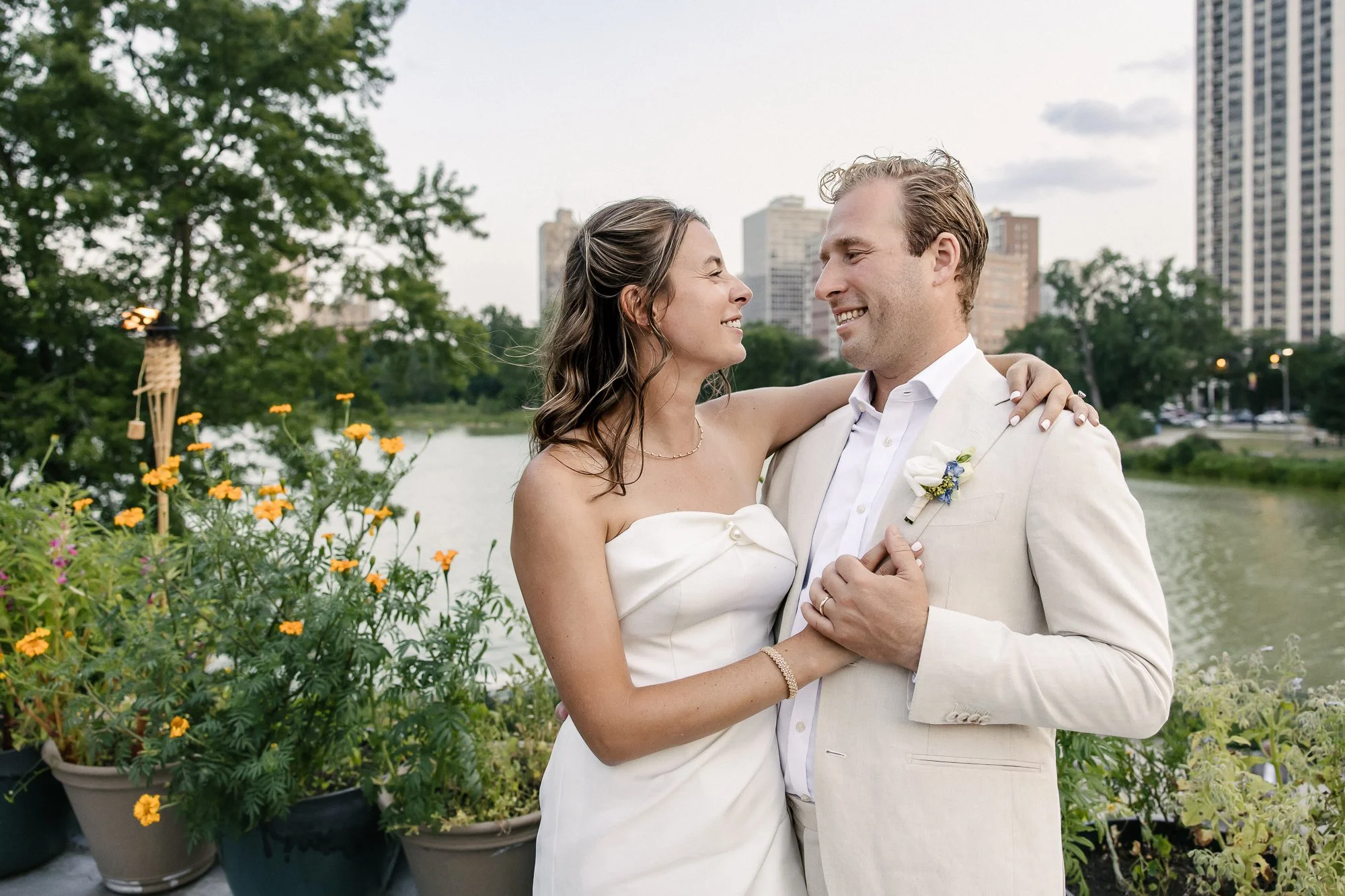 NorthPond Wedding-Lincoln Park Wedding Photographer-Becca Heuer Photography-062.jpg