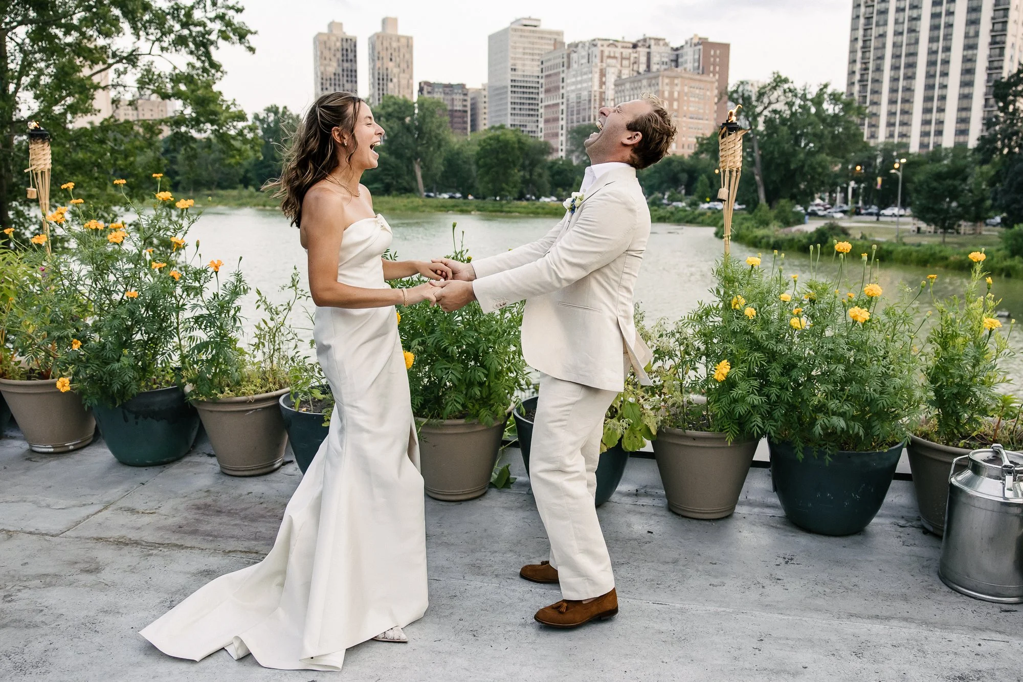 NorthPond Wedding-Lincoln Park Wedding Photographer-Becca Heuer Photography-063.jpg