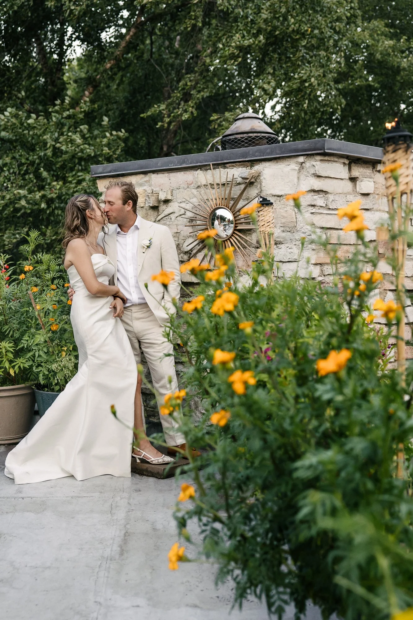 NorthPond Wedding-Lincoln Park Wedding Photographer-Becca Heuer Photography-064.jpg
